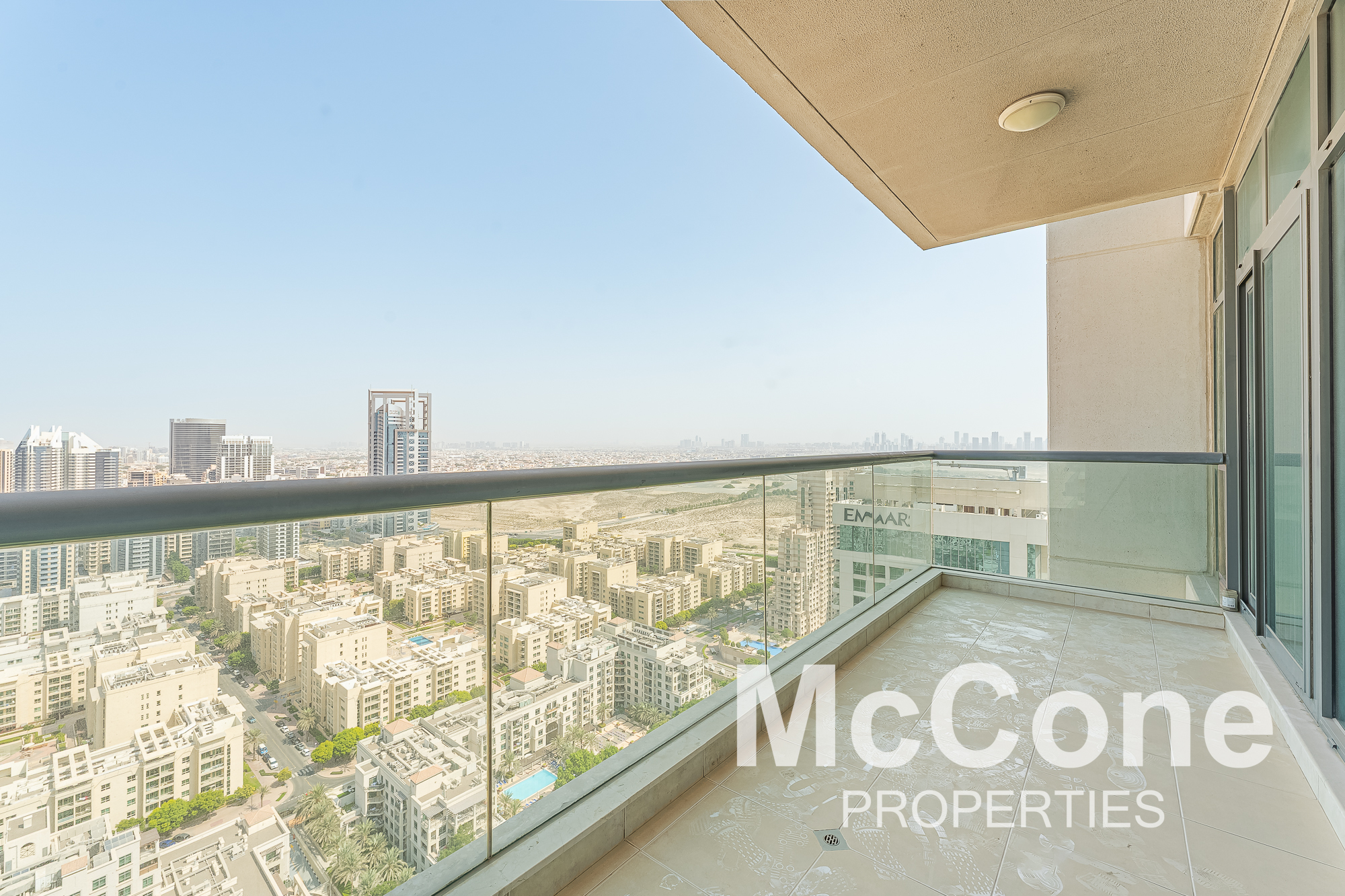 1 Bedroom Apartment for Rent in The Links East Tower, The Views