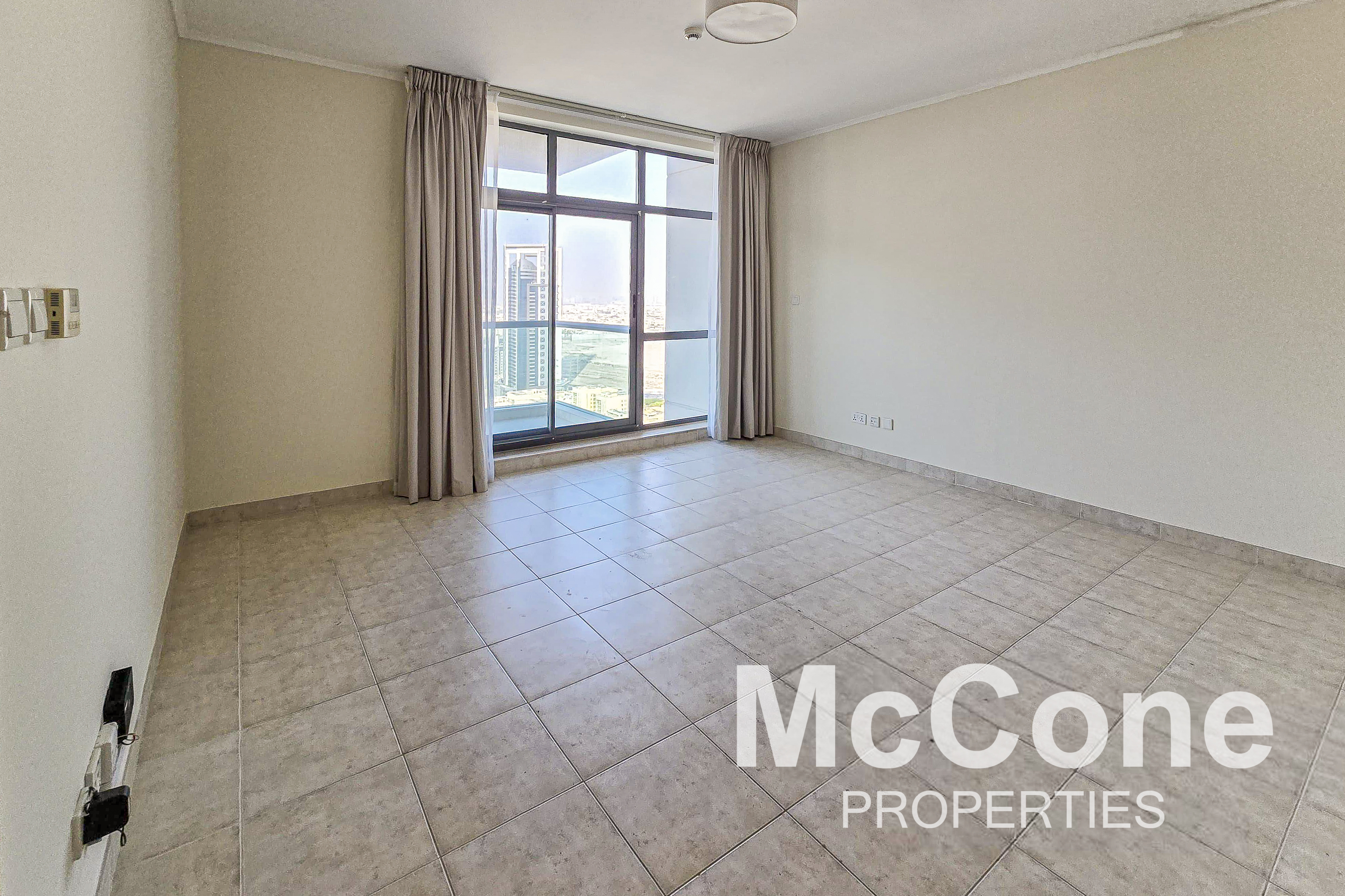 1 Bedroom Apartment for Rent in The Links East Tower, The Views — photo 6 of 13