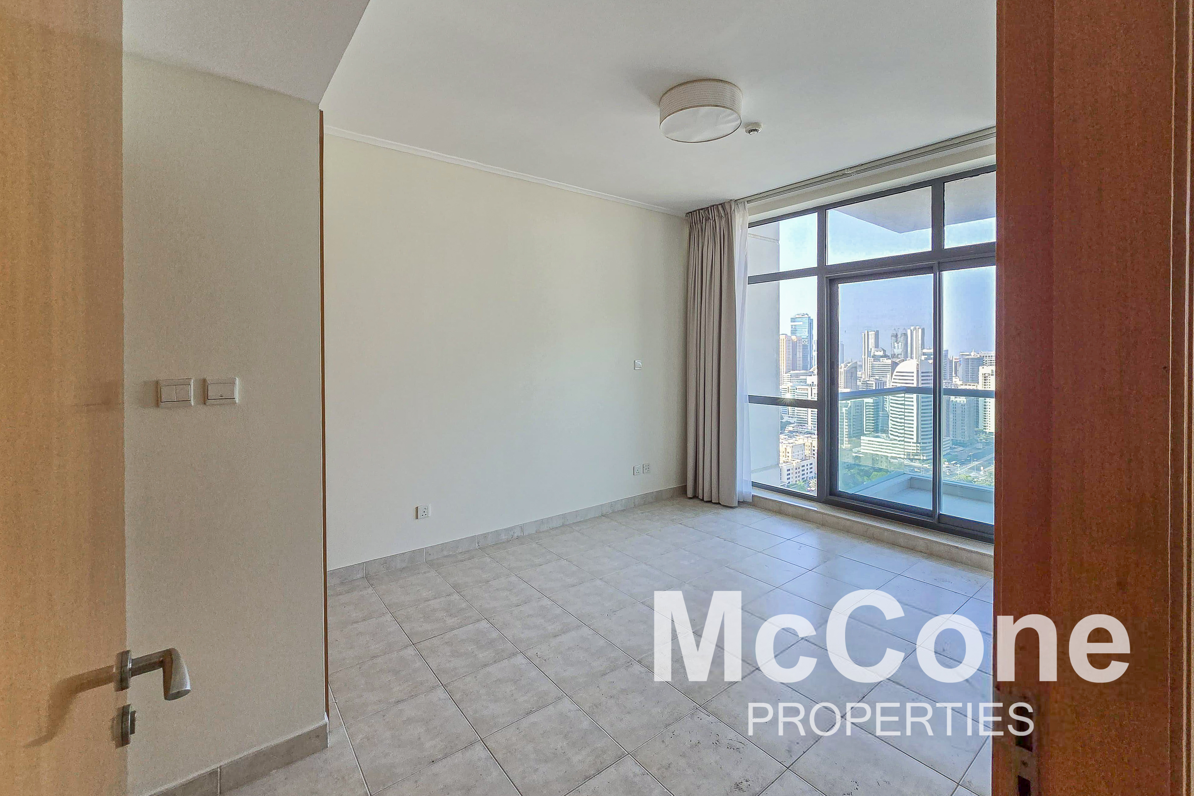 1 Bedroom Apartment for Rent in The Links East Tower, The Views — photo 7 of 13