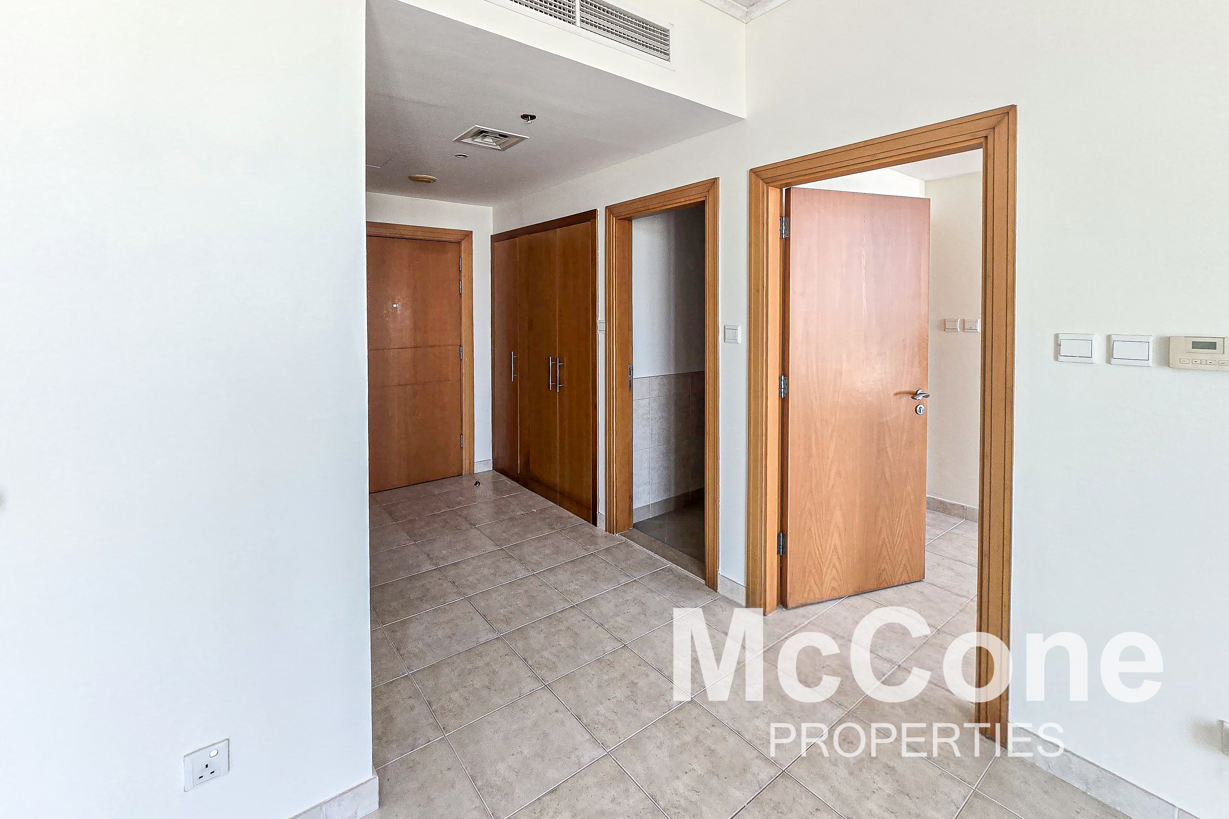 1 Bedroom Apartment for Rent in The Links East Tower, The Views — photo 5 of 13
