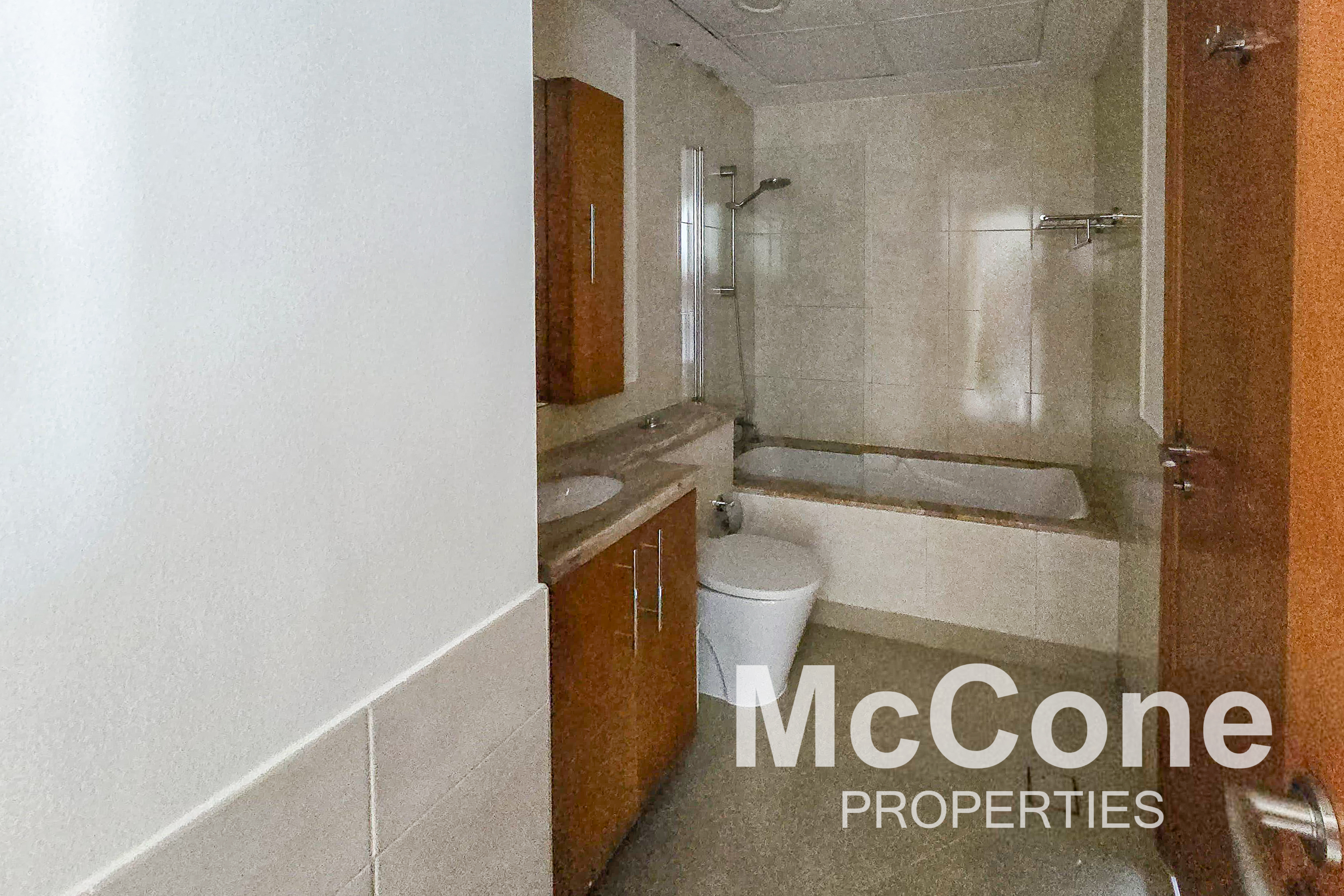1 Bedroom Apartment for Rent in The Links East Tower, The Views — photograph 10 of 13