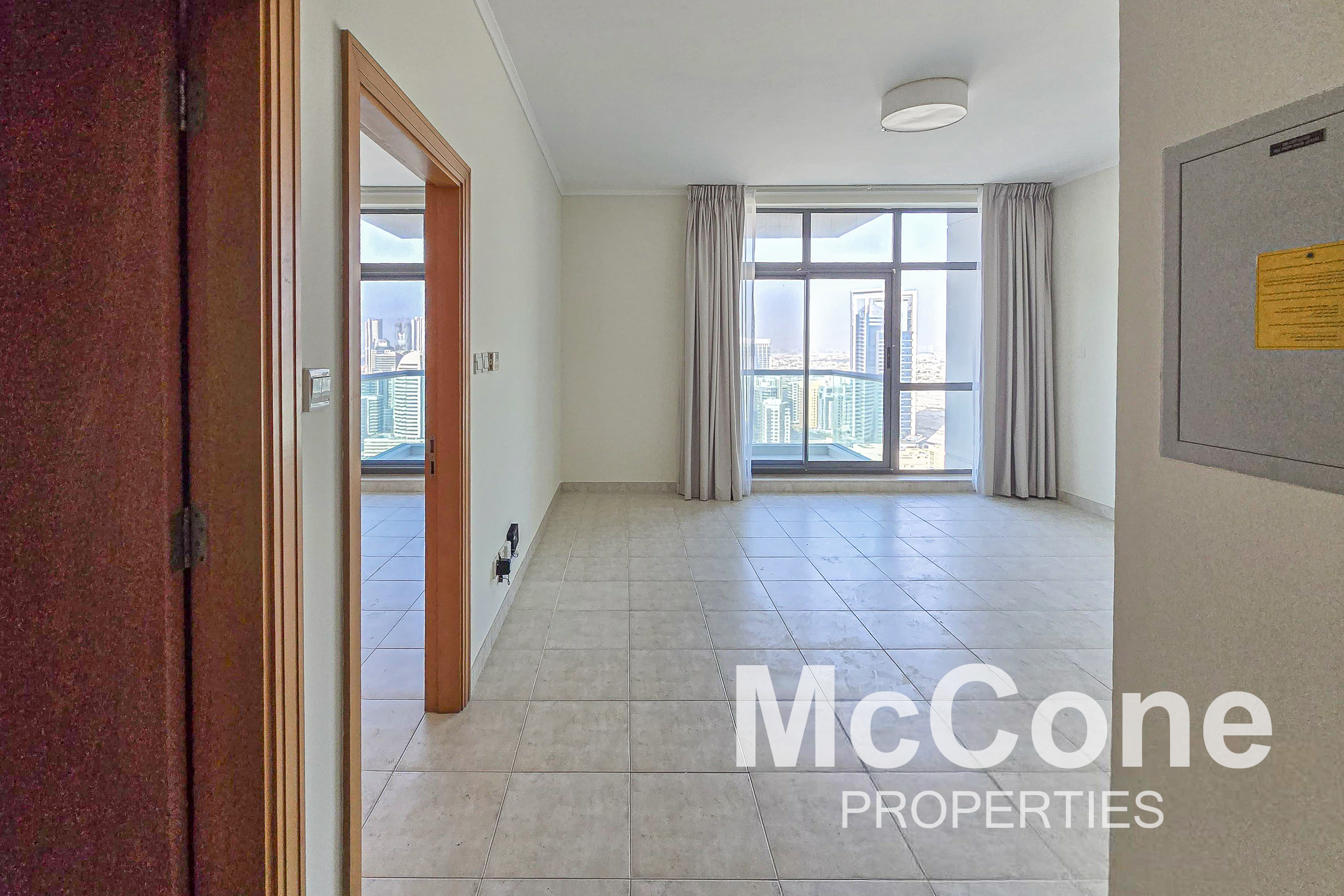 1 Bedroom Apartment for Rent in The Links East Tower, The Views — photo 2 of 13