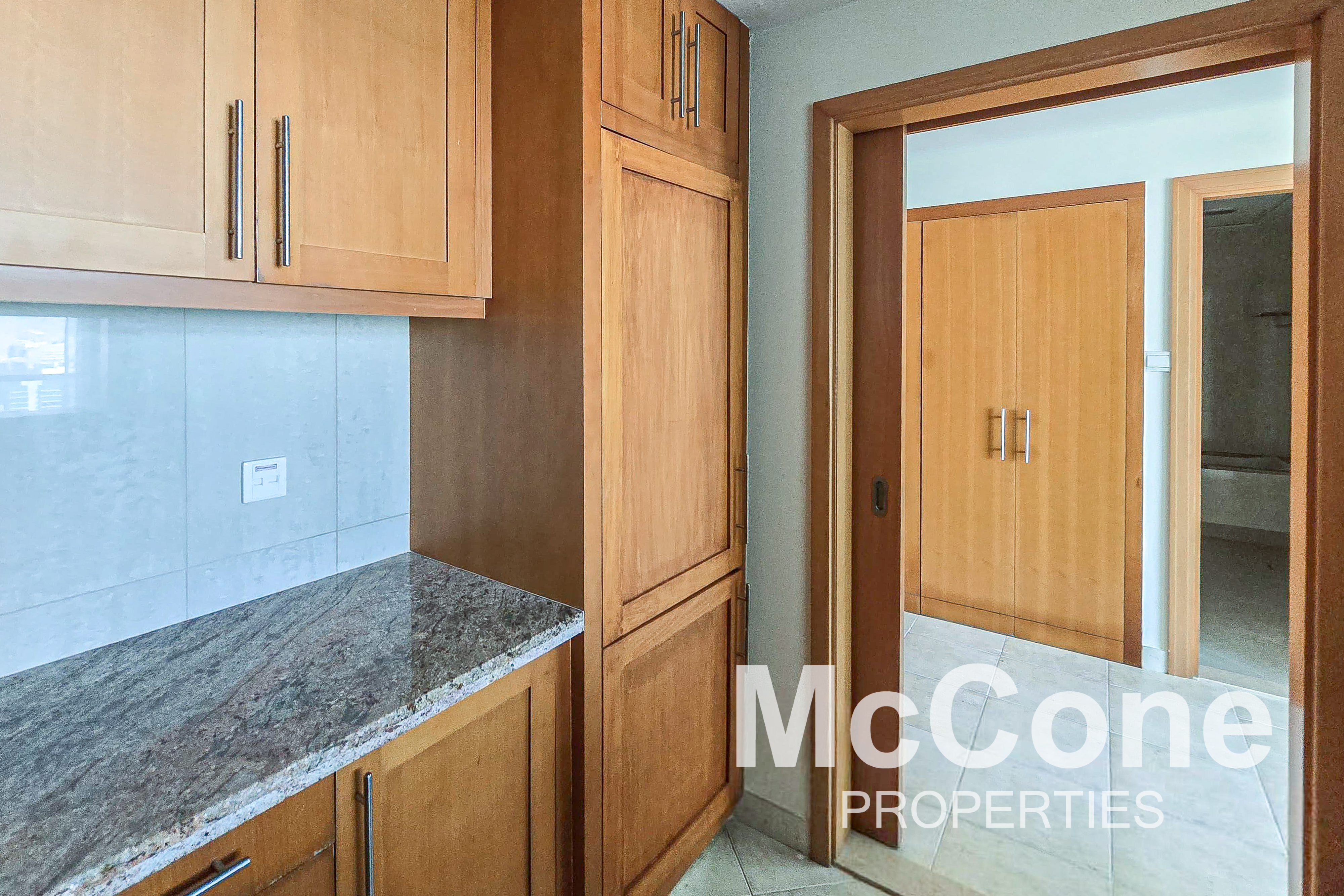 1 Bedroom Apartment for Rent in The Links East Tower, The Views — photo 4 of 13