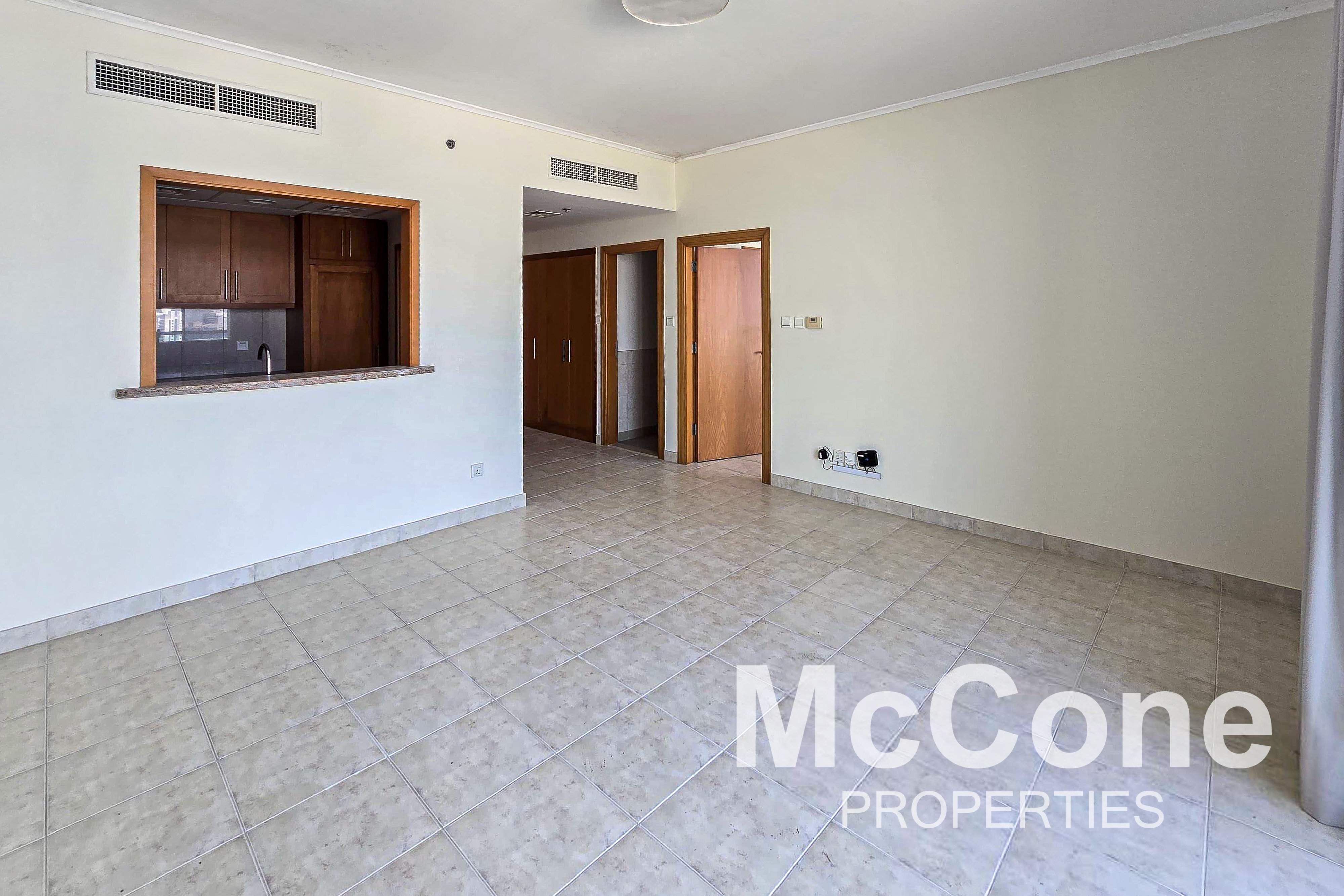 1 Bedroom Apartment for Rent in The Links East Tower, The Views