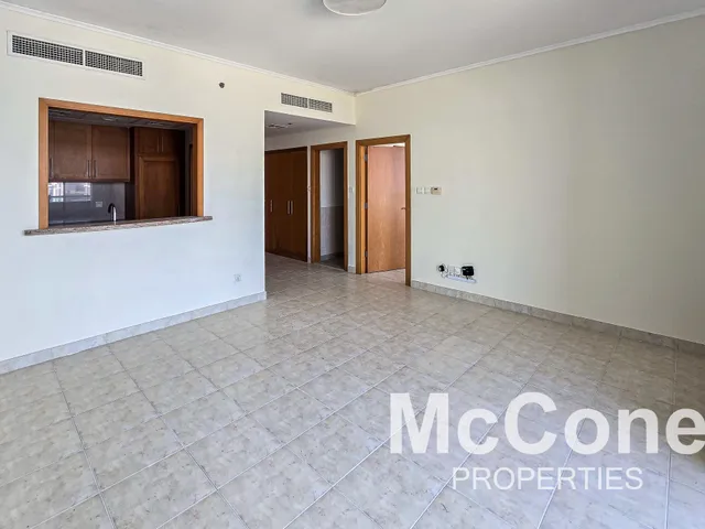 1 Bedroom Apartment for Rent in The Links East Tower, The Views