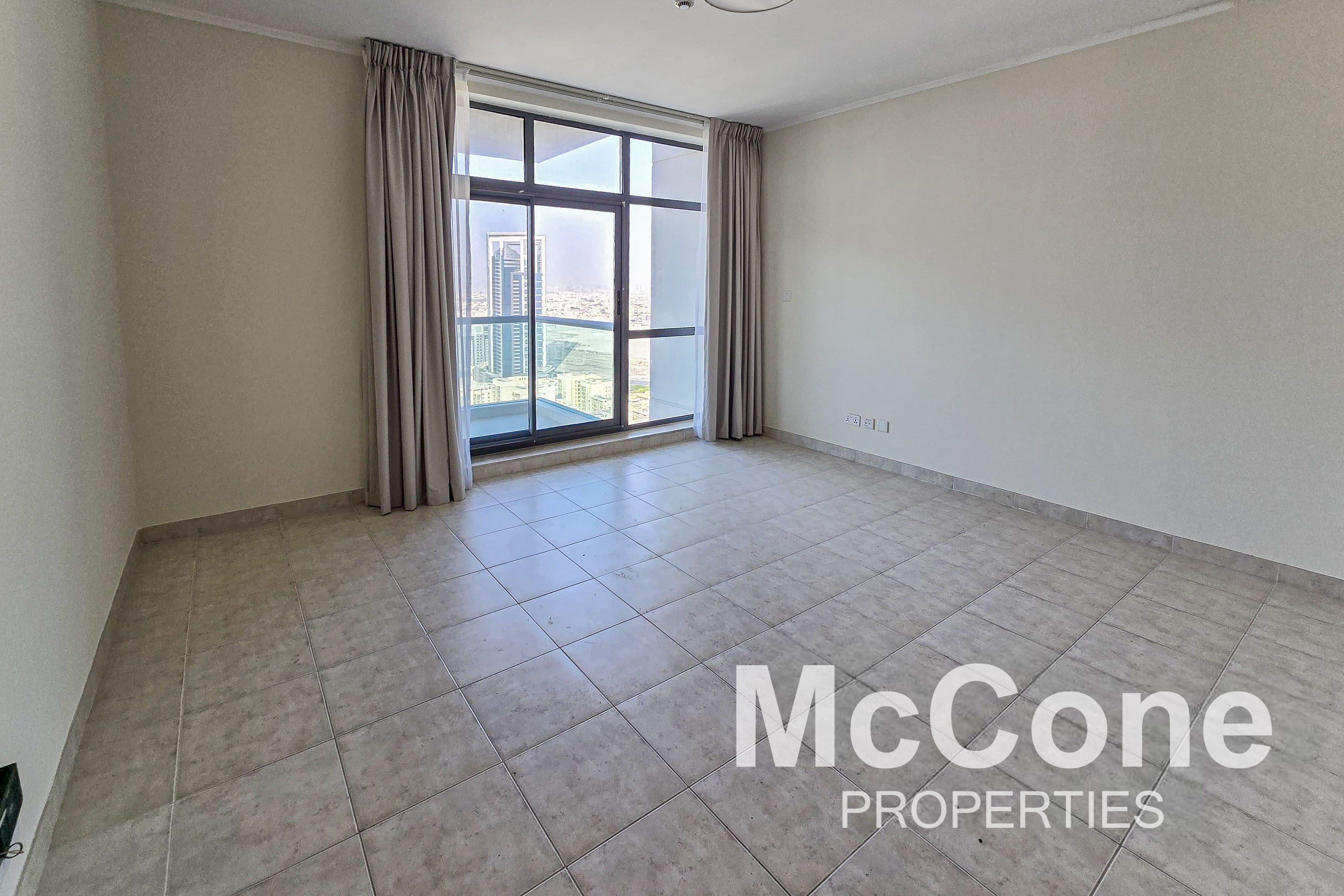 1 Bedroom Apartment for Rent in The Links East Tower, The Views — photo 8 of 13