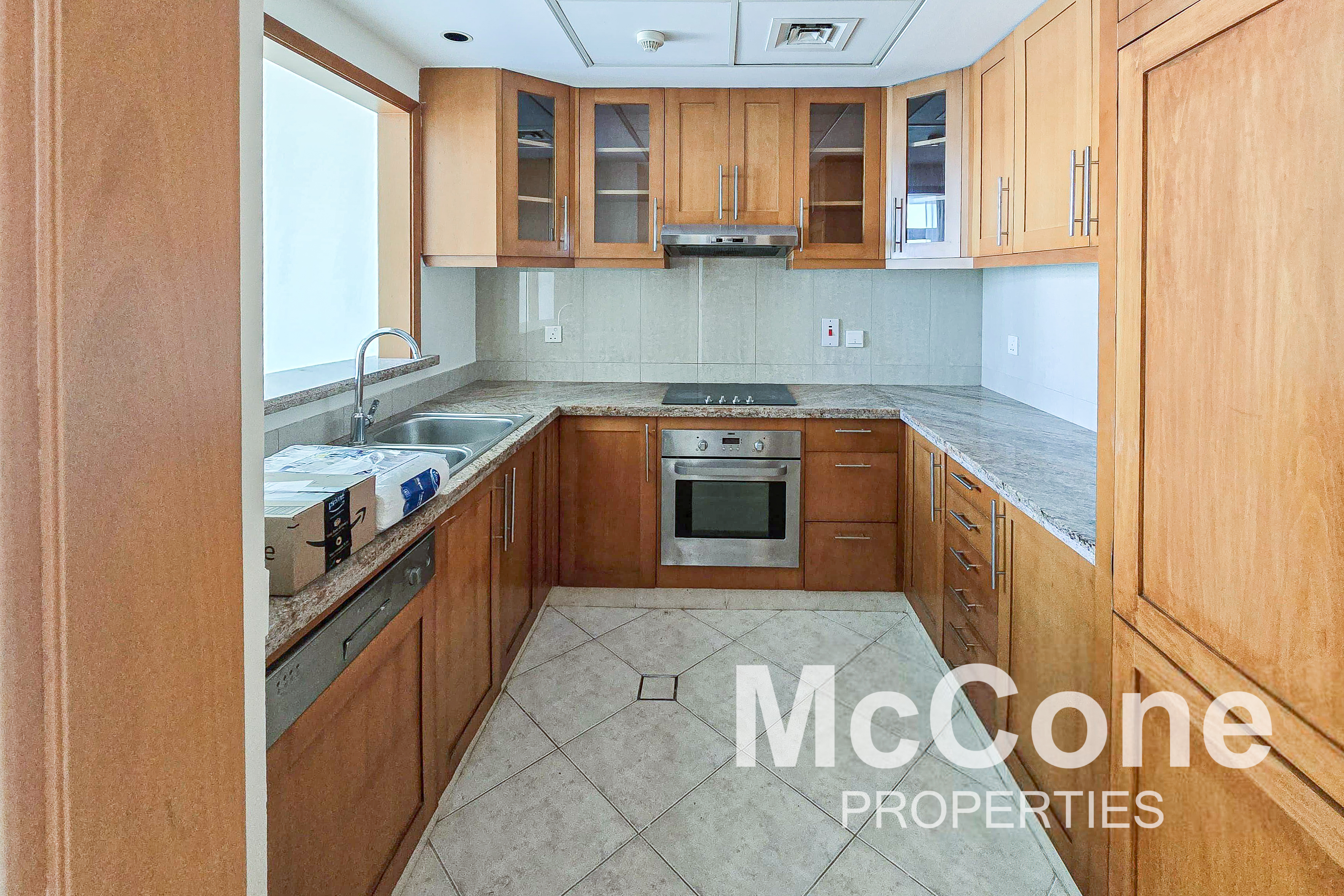 1 Bedroom Apartment for Rent in The Links East Tower, The Views — photo 3 of 13