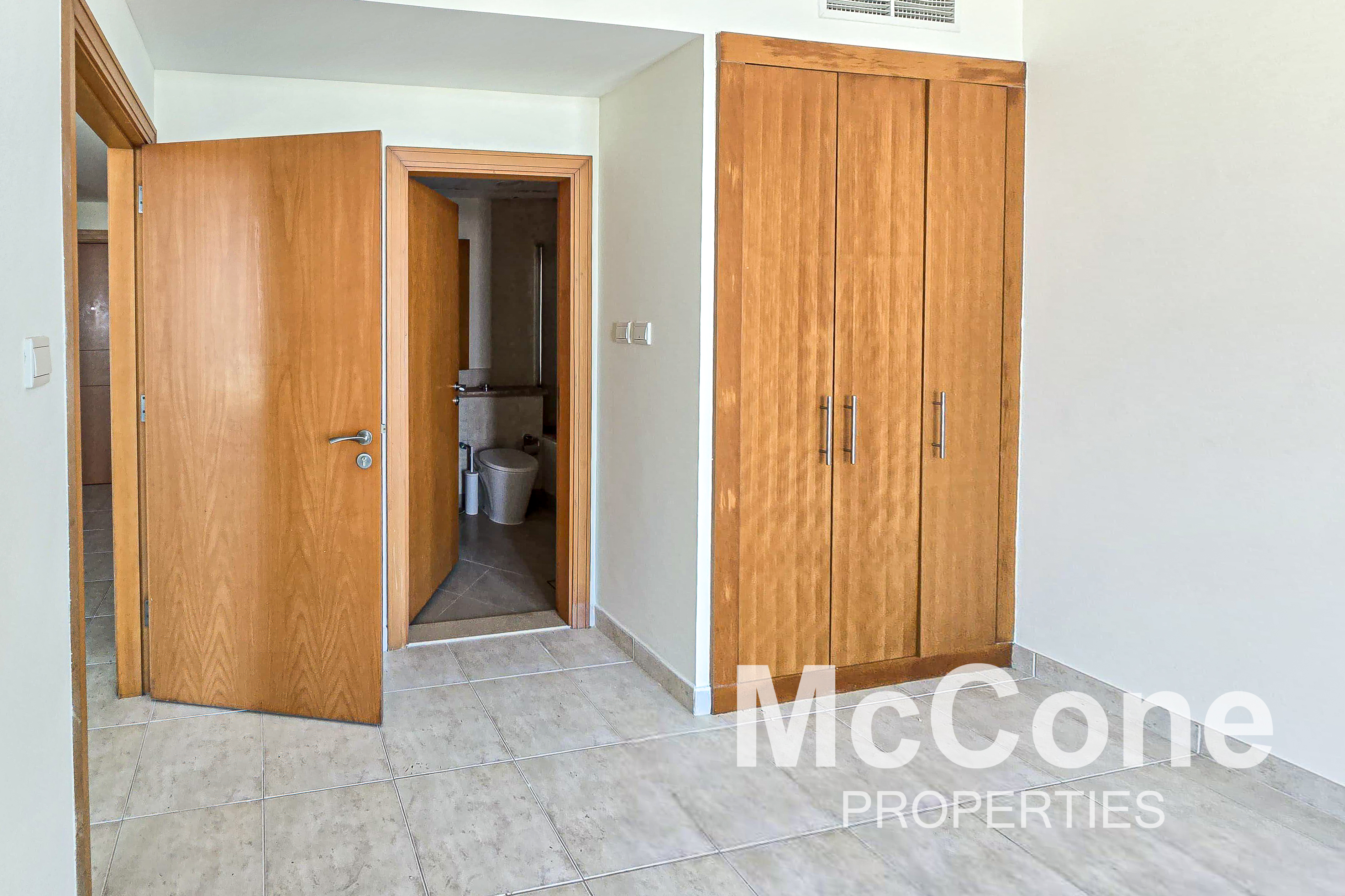 1 Bedroom Apartment for Rent in The Links East Tower, The Views — photo 9 of 13