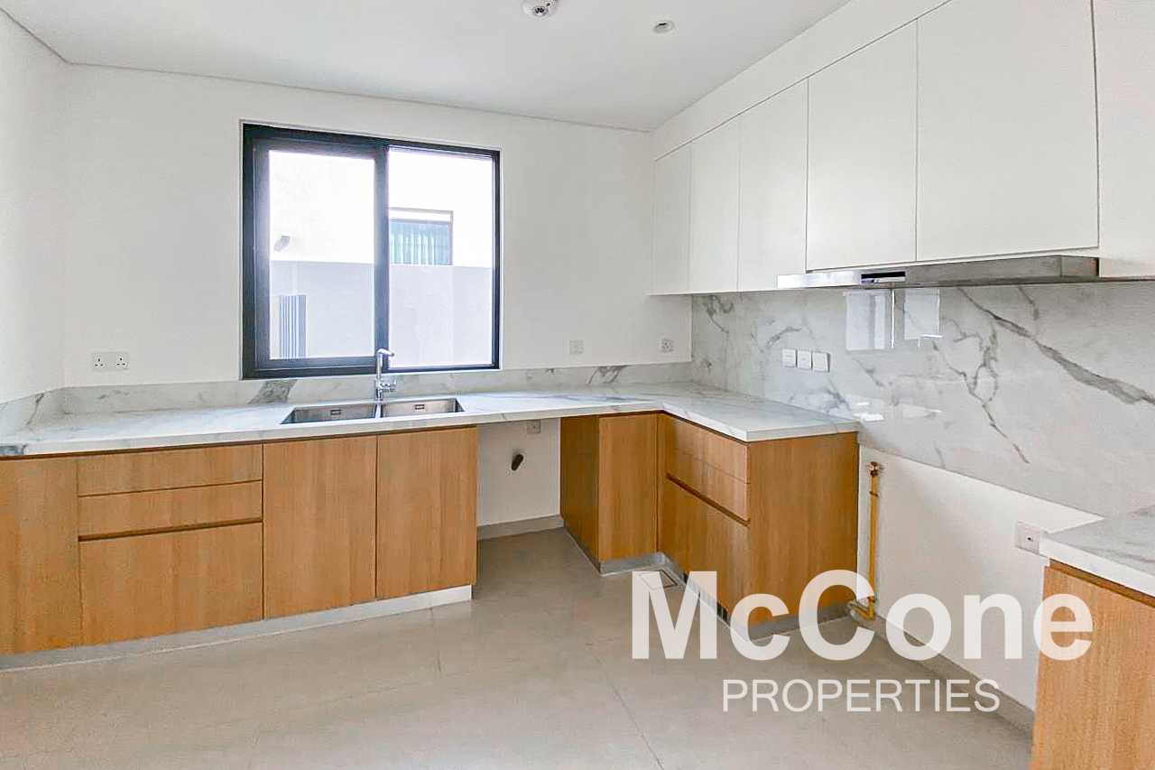 4 Bedroom Townhouse for Rent in Jebel Ali Village Townhouses, Jebel Ali — photo 4 of 14