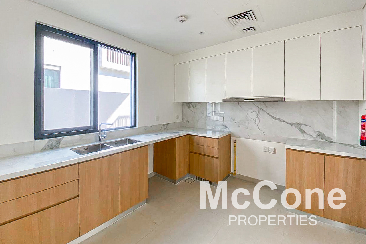 4 Bedroom Townhouse for Rent in Jebel Ali Village Townhouses, Jebel Ali — photo 5 of 14