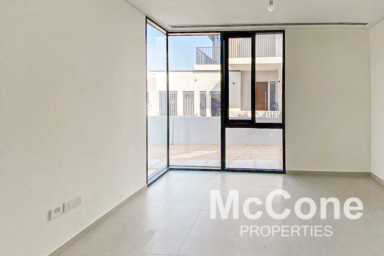 4 Bedroom Townhouse for Rent in Jebel Ali Village Townhouses, Jebel Ali — photo 6 of 14