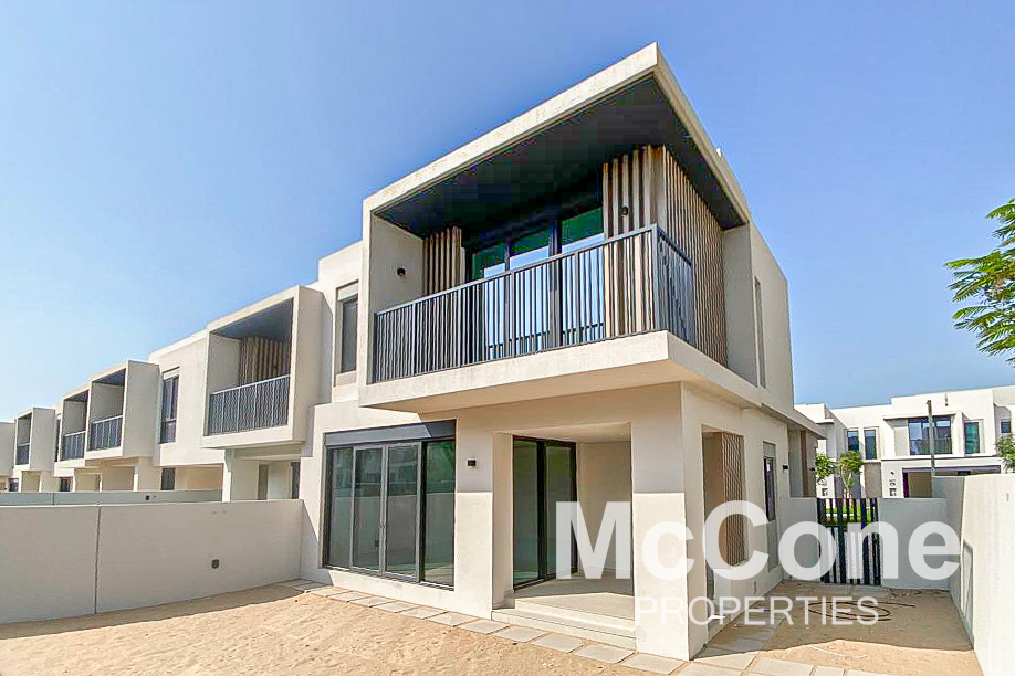 4 Bedroom Townhouse for Rent in Jebel Ali Village Townhouses, Jebel Ali