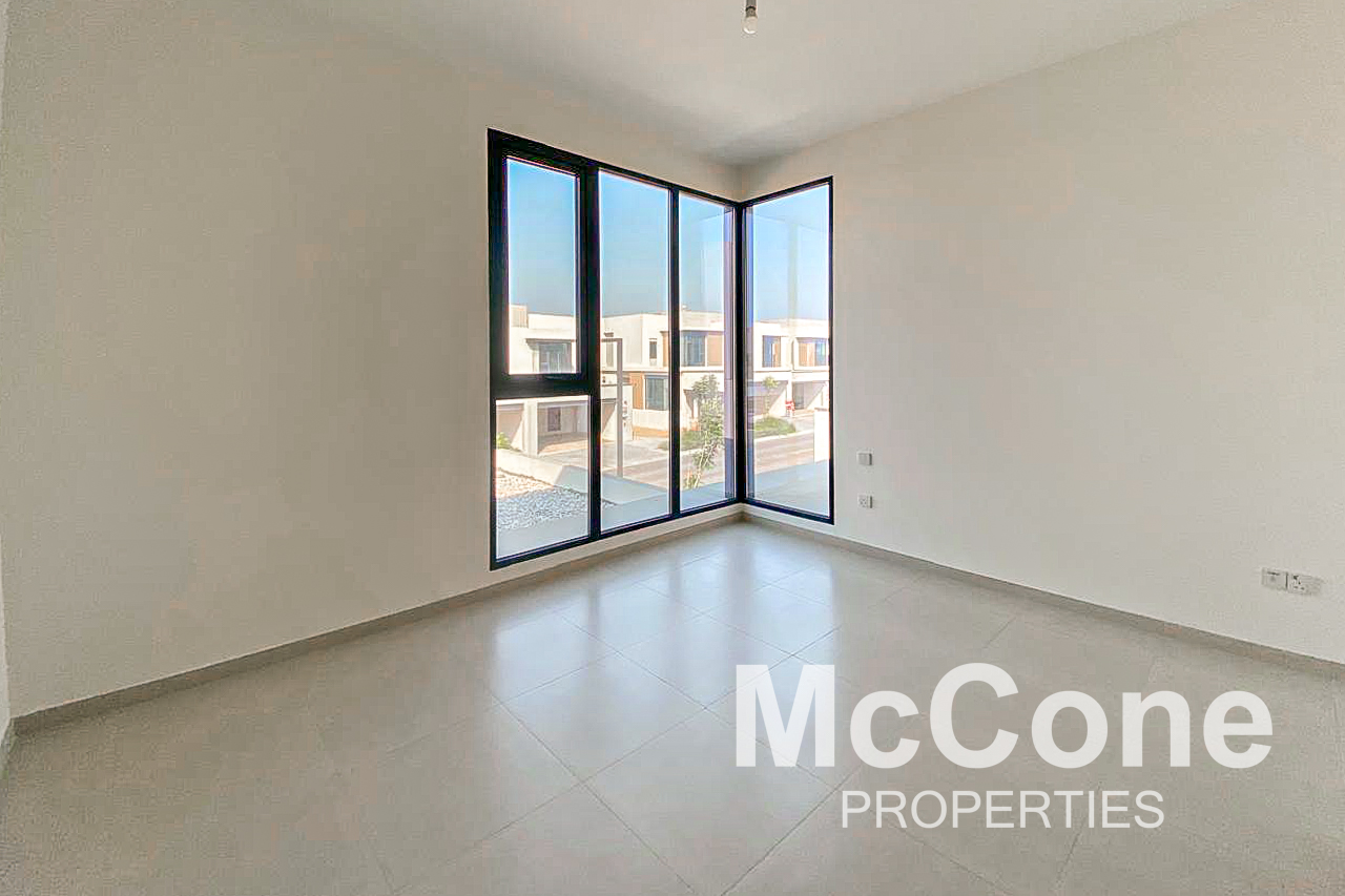 4 Bedroom Townhouse for Rent in Jebel Ali Village Townhouses, Jebel Ali — photo 8 of 14