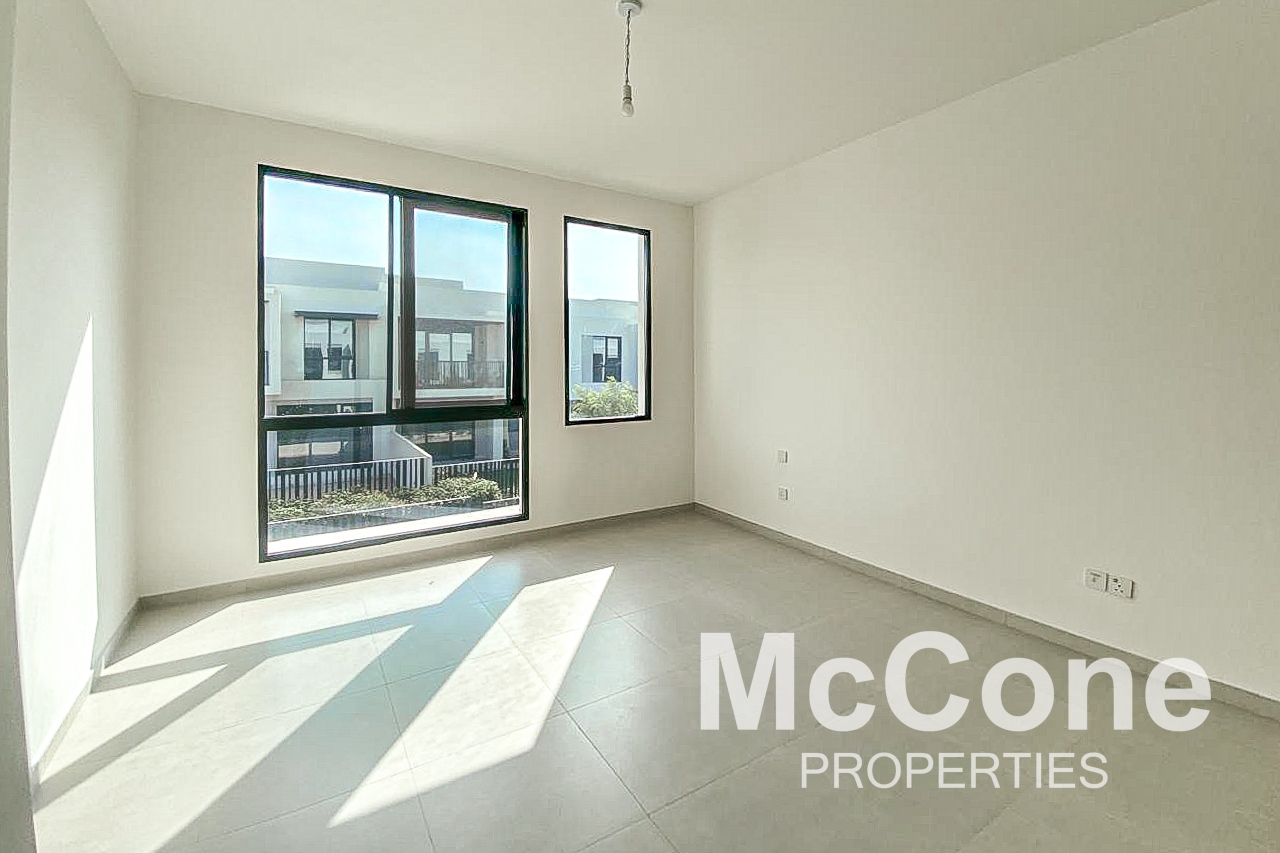 4 Bedroom Townhouse for Rent in Jebel Ali Village Townhouses, Jebel Ali — photograph 10 of 14