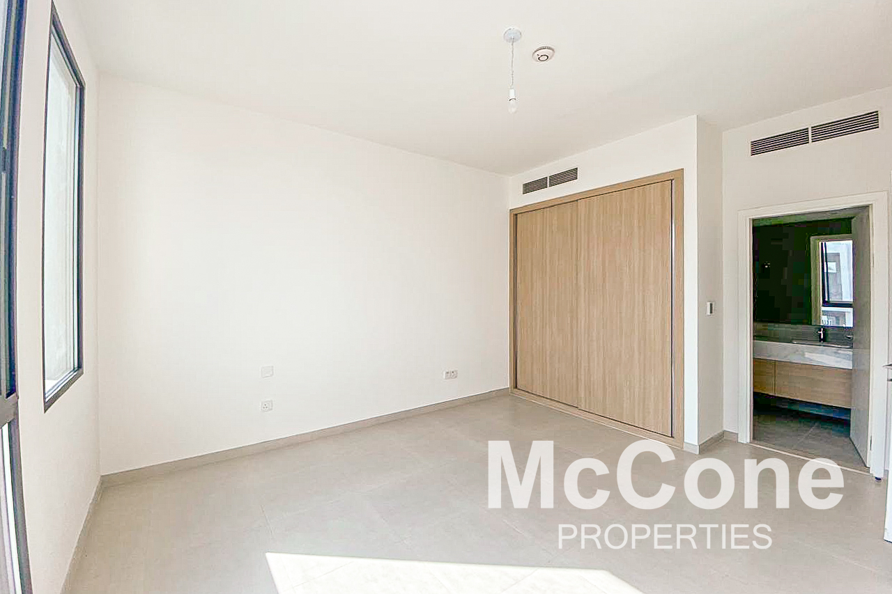 4 Bedroom Townhouse for Rent in Jebel Ali Village Townhouses, Jebel Ali — photograph 11 of 14