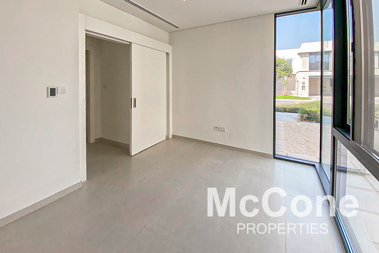4 Bedroom Townhouse for Rent in Jebel Ali Village Townhouses, Jebel Ali — photograph 13 of 14