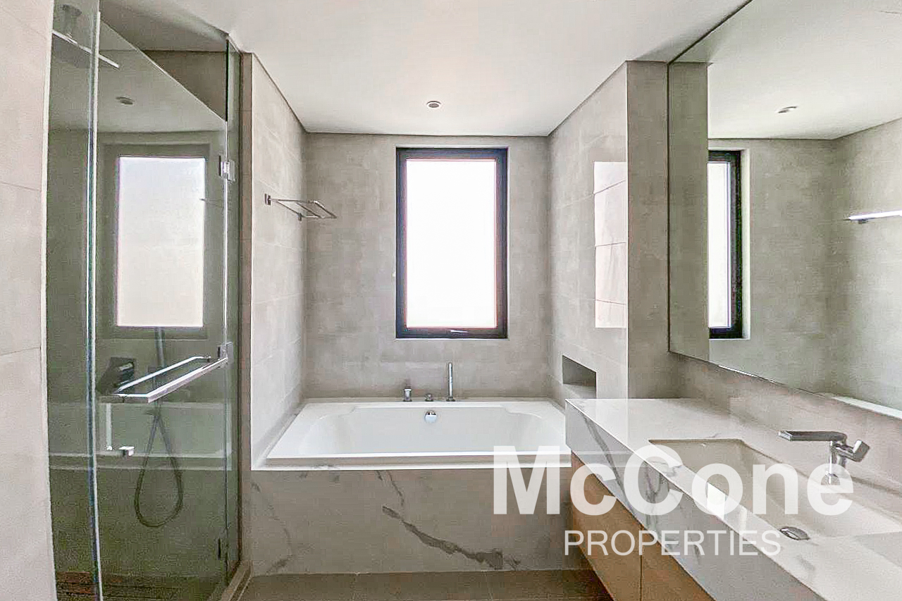 4 Bedroom Townhouse for Rent in Jebel Ali Village Townhouses, Jebel Ali — photograph 14 of 14