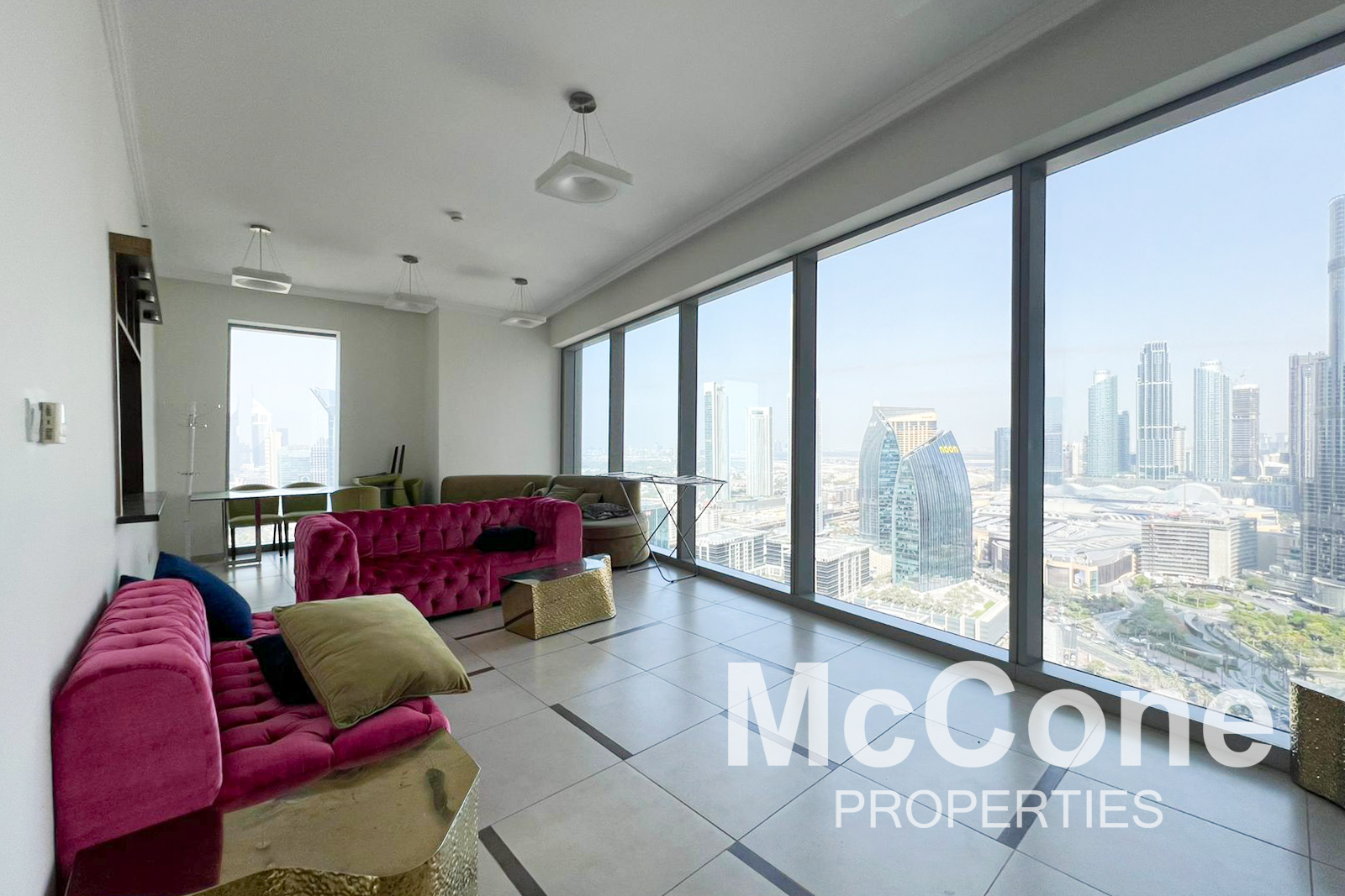 2 Bedroom Apartment for Rent in 48 Burj gate, Downtown Dubai