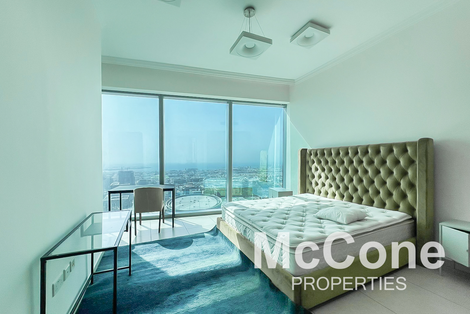 2 Bedroom Apartment for Rent in 48 Burj gate, Downtown Dubai — photo 6 of 11