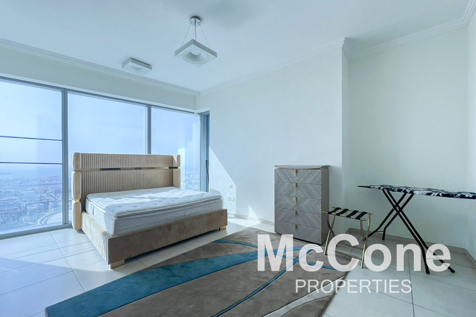 2 Bedroom Apartment for Rent in 48 Burj gate, Downtown Dubai — photo 8 of 11
