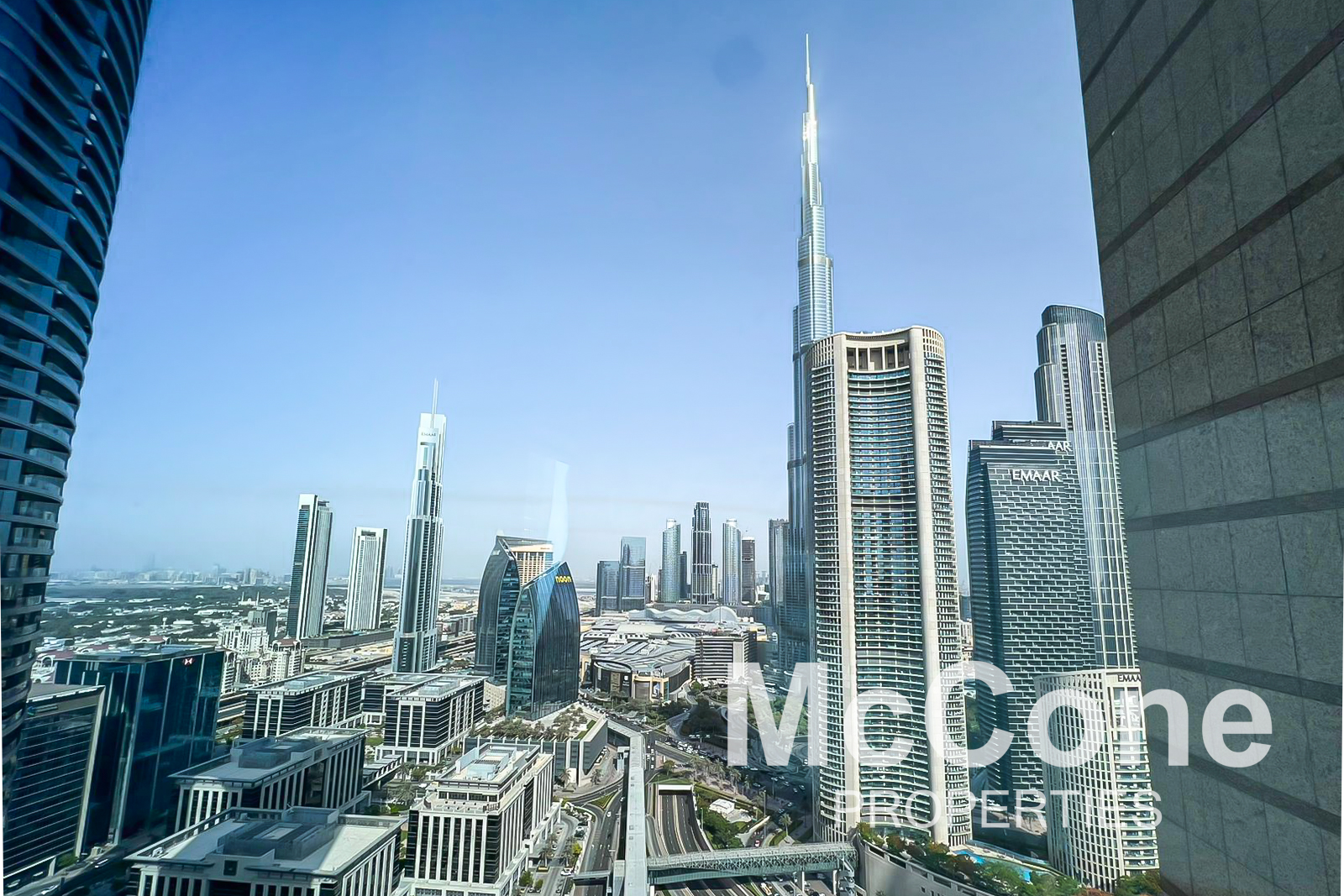2 Bedroom Apartment for Rent in 48 Burj gate, Downtown Dubai — photograph 11 of 11