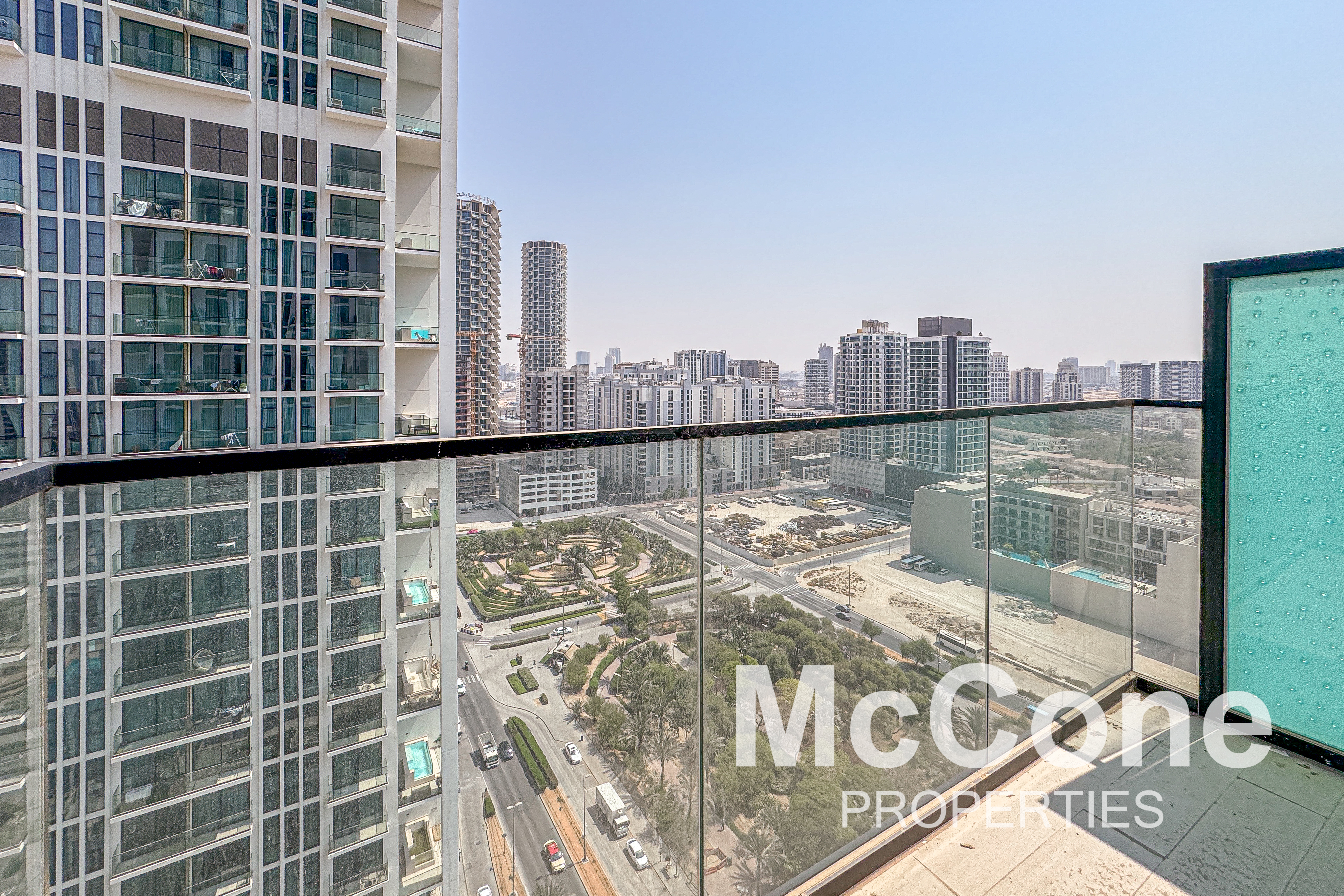 Studio Apartment for Rent in Binghatti Gardenia, Jumeirah Village Circle — photo 2 of 13