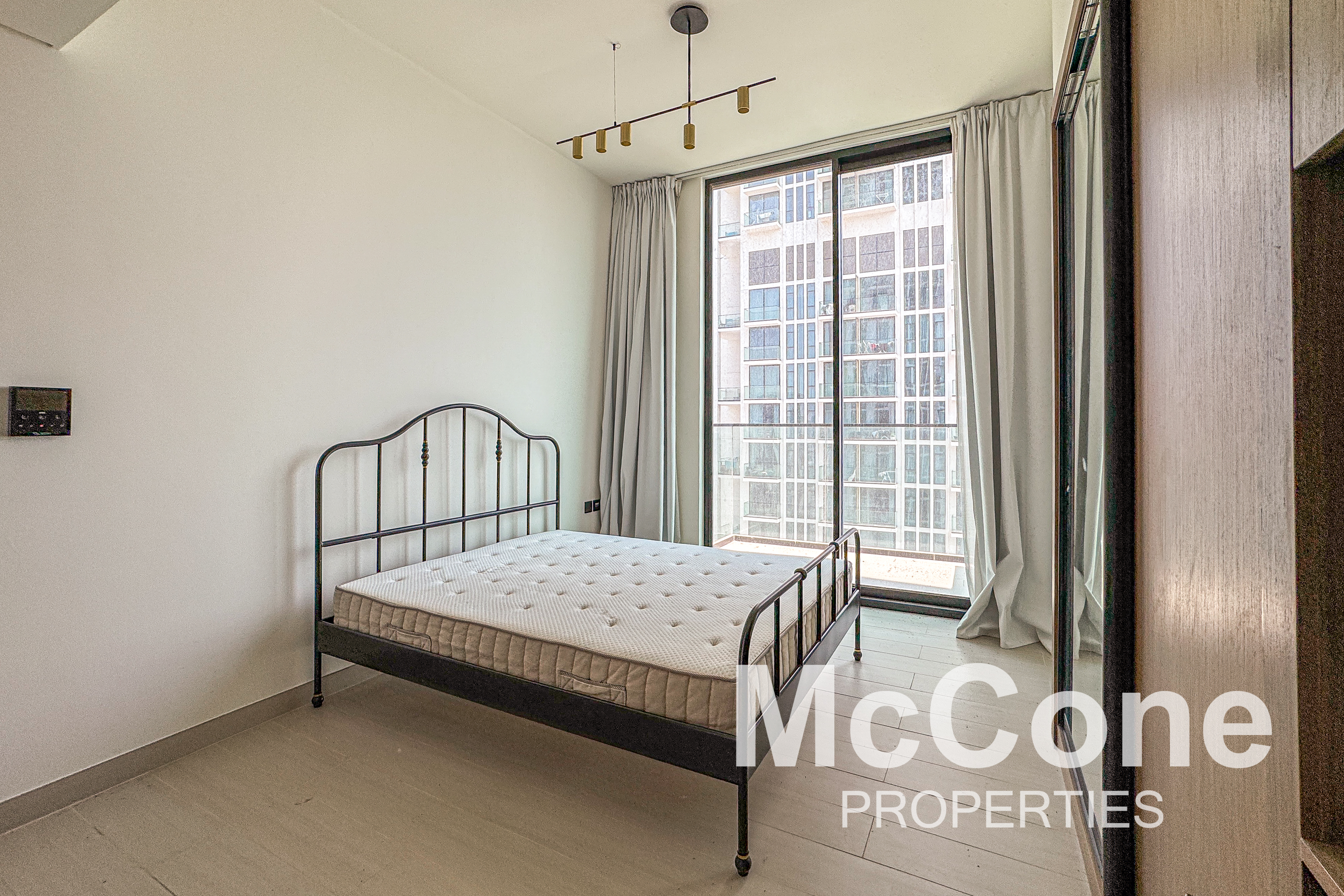 Studio Apartment for Rent in Binghatti Gardenia, Jumeirah Village Circle