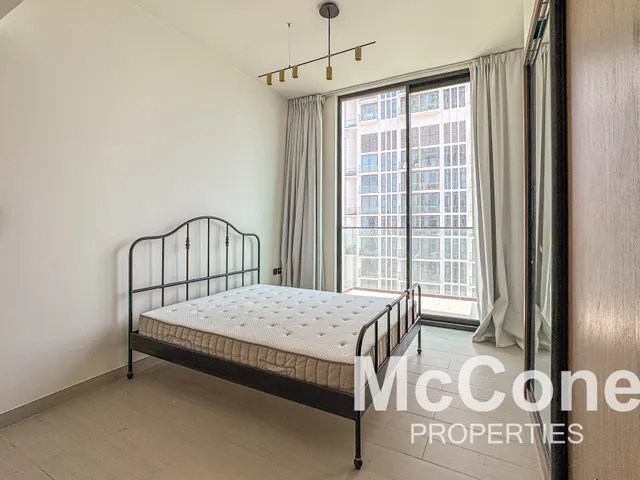 Studio Apartment for Rent in Binghatti Gardenia, Jumeirah Village Circle