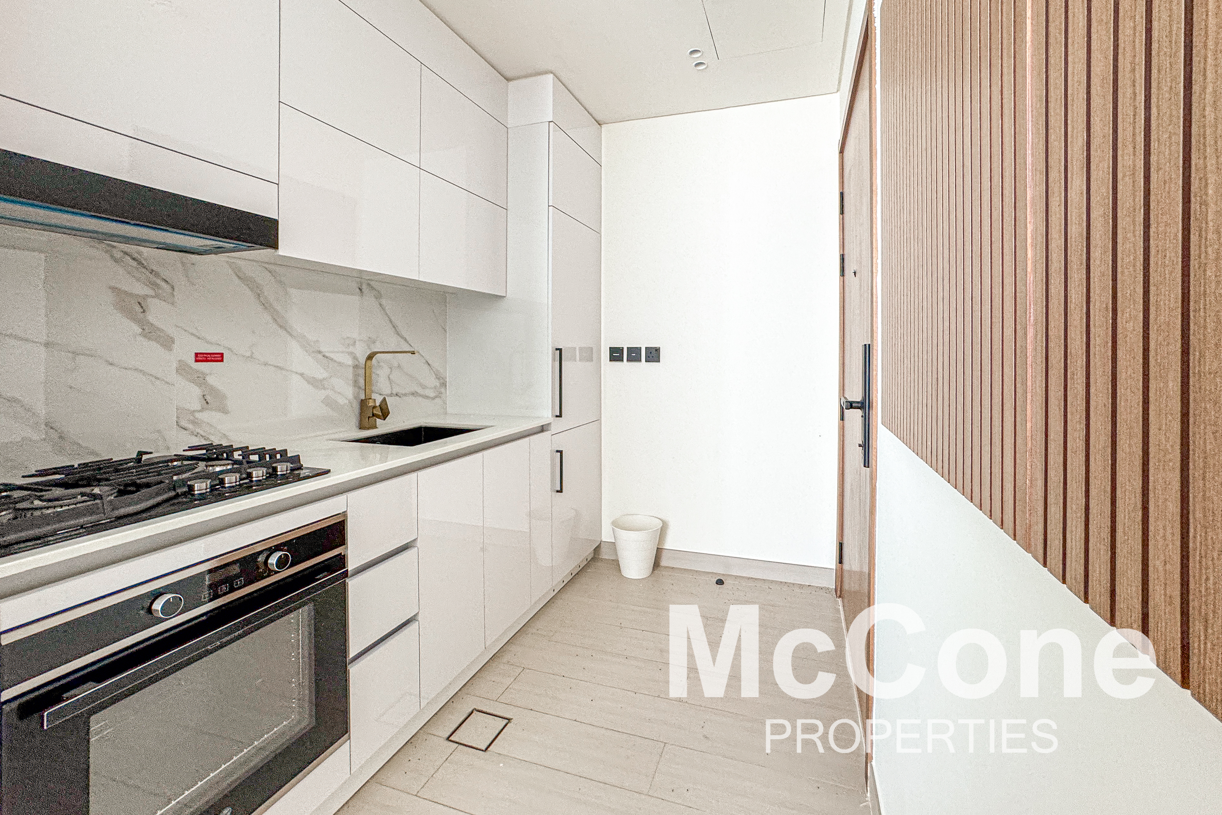 Studio Apartment for Rent in Binghatti Gardenia, Jumeirah Village Circle — photo 3 of 13