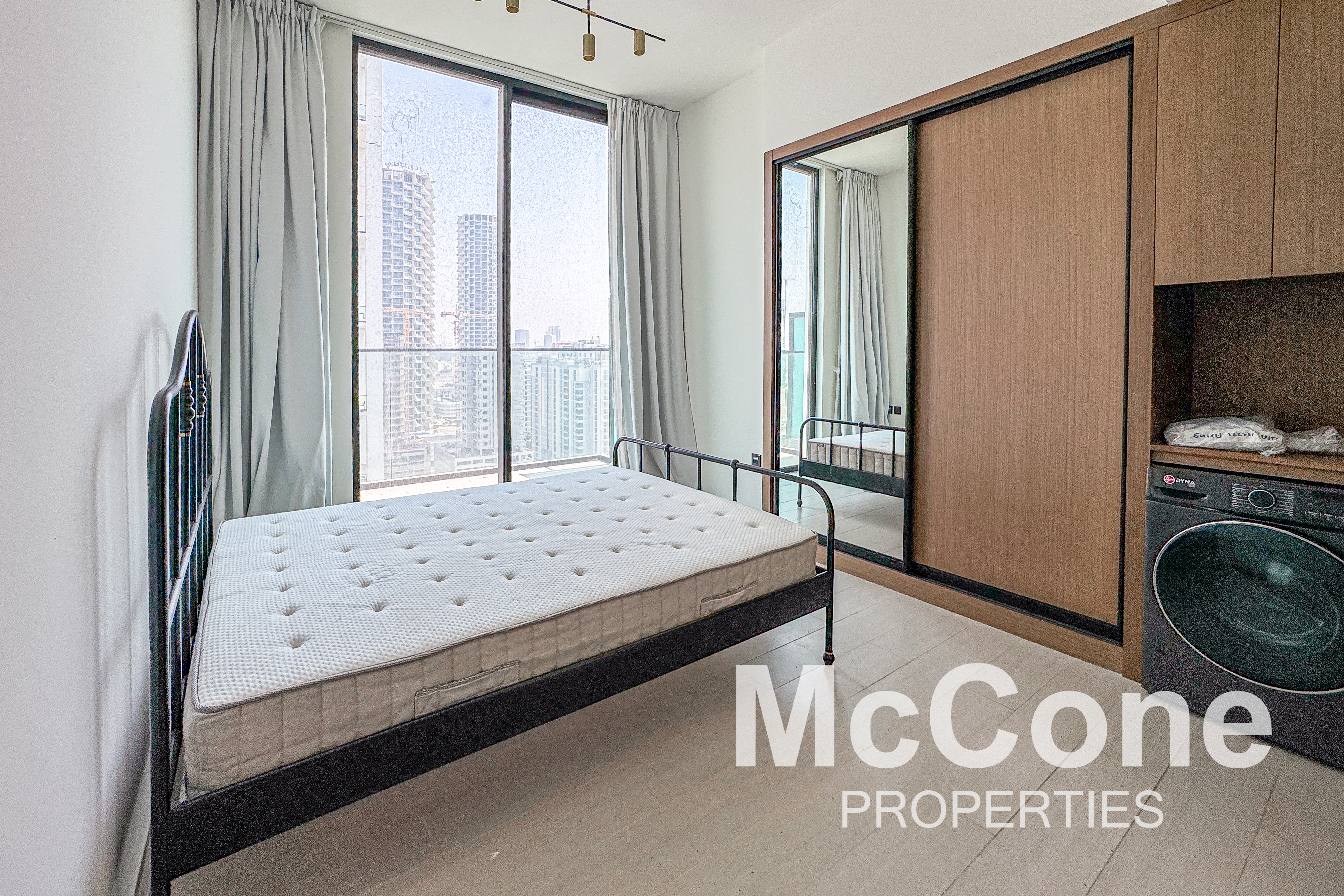 Studio Apartment for Rent in Binghatti Gardenia, Jumeirah Village Circle — photo 5 of 13