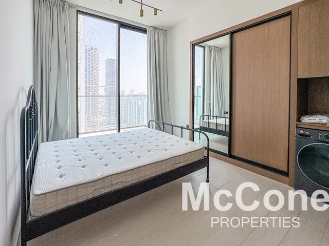 Studio Apartment for Rent in Binghatti Gardenia, Jumeirah Village Circle