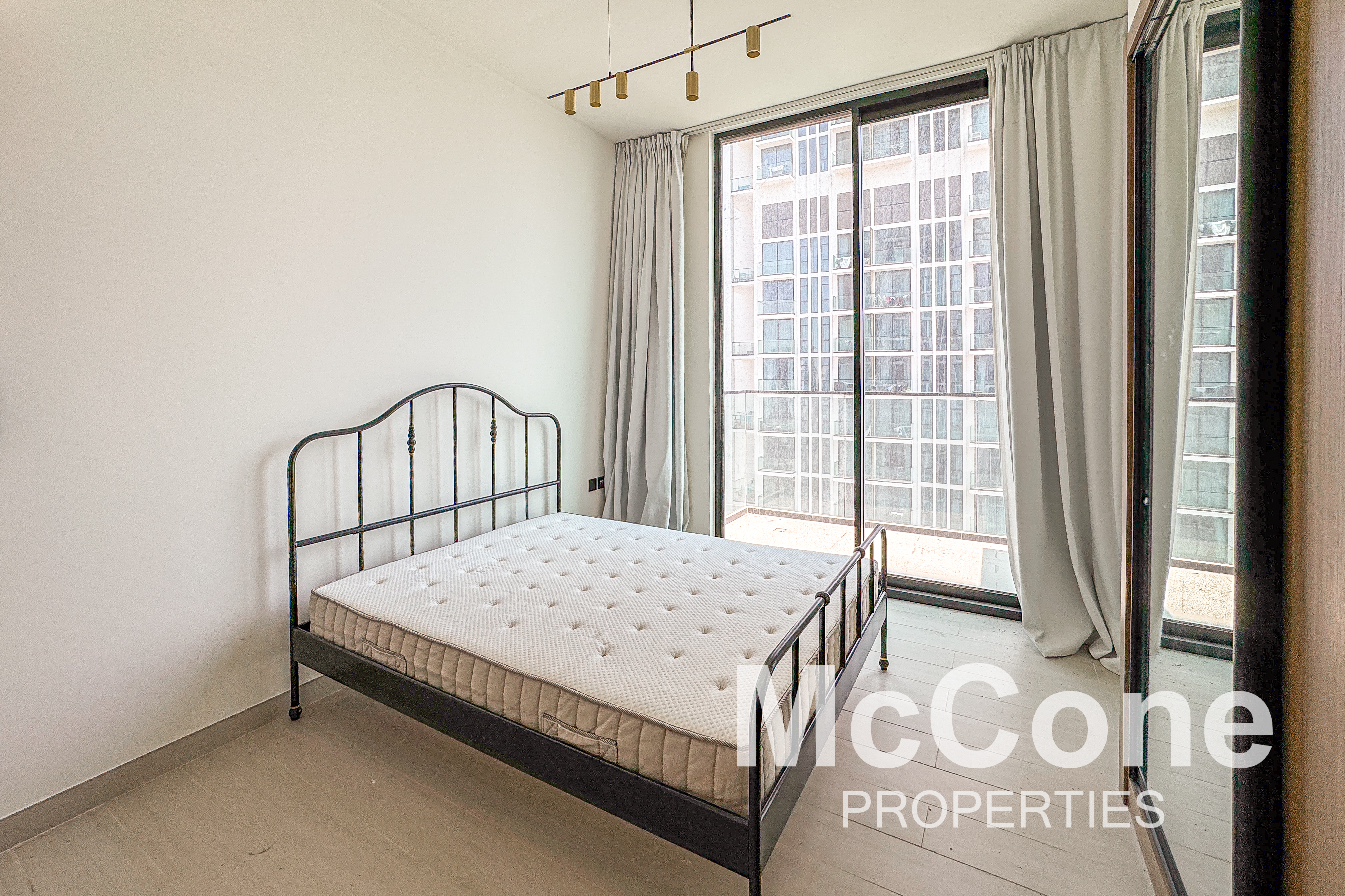 Studio Apartment for Rent in Binghatti Gardenia, Jumeirah Village Circle — photo 6 of 13