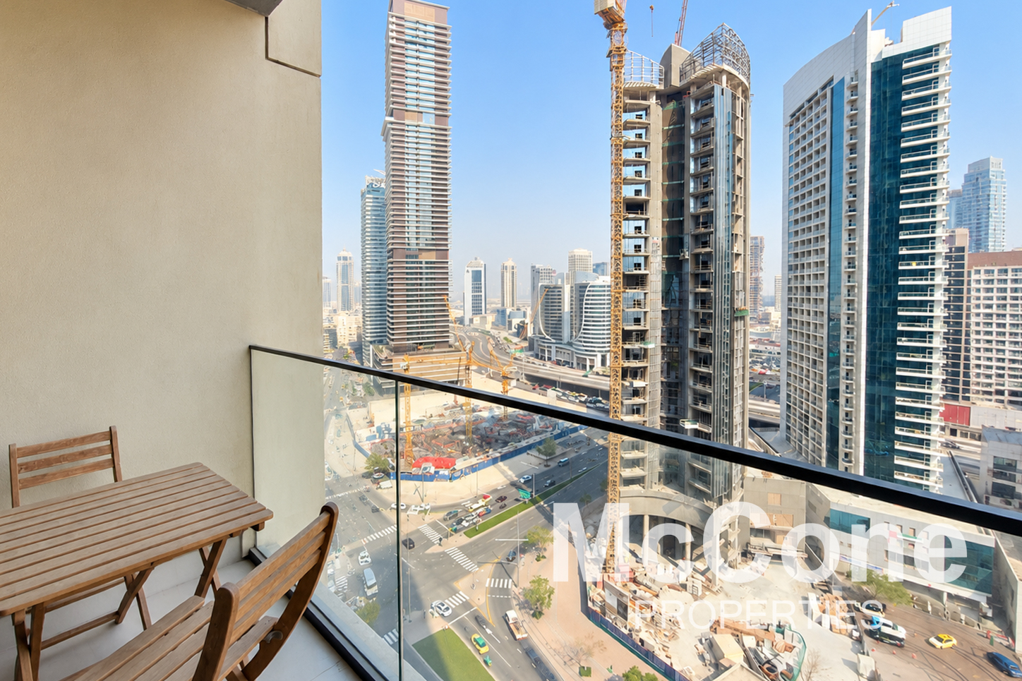 1 Bedroom Apartment for Rent in Burj Royale, Downtown Dubai — photograph 15 of 16