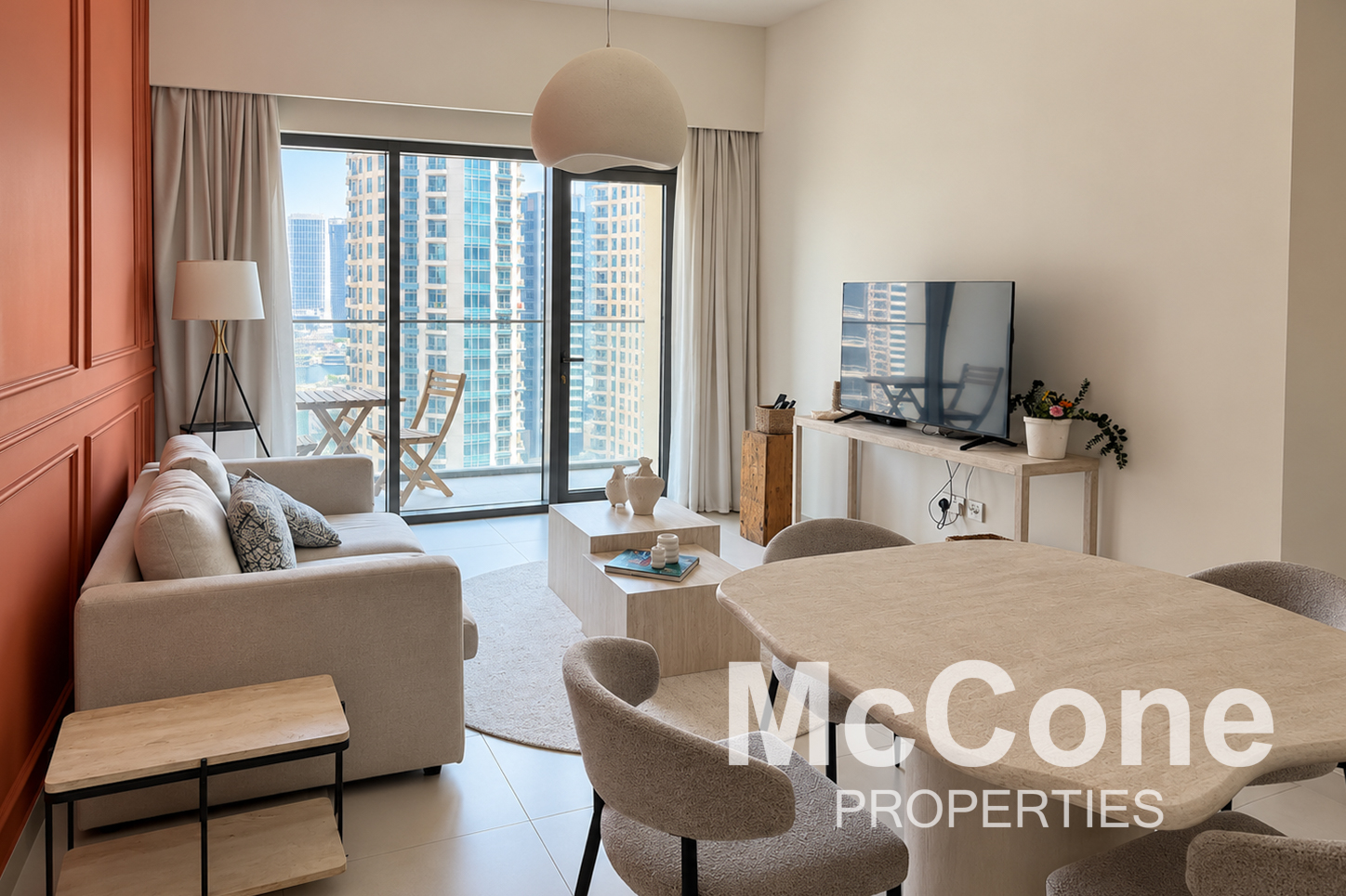 1 Bedroom Apartment for Rent in Burj Royale, Downtown Dubai — photo 5 of 16