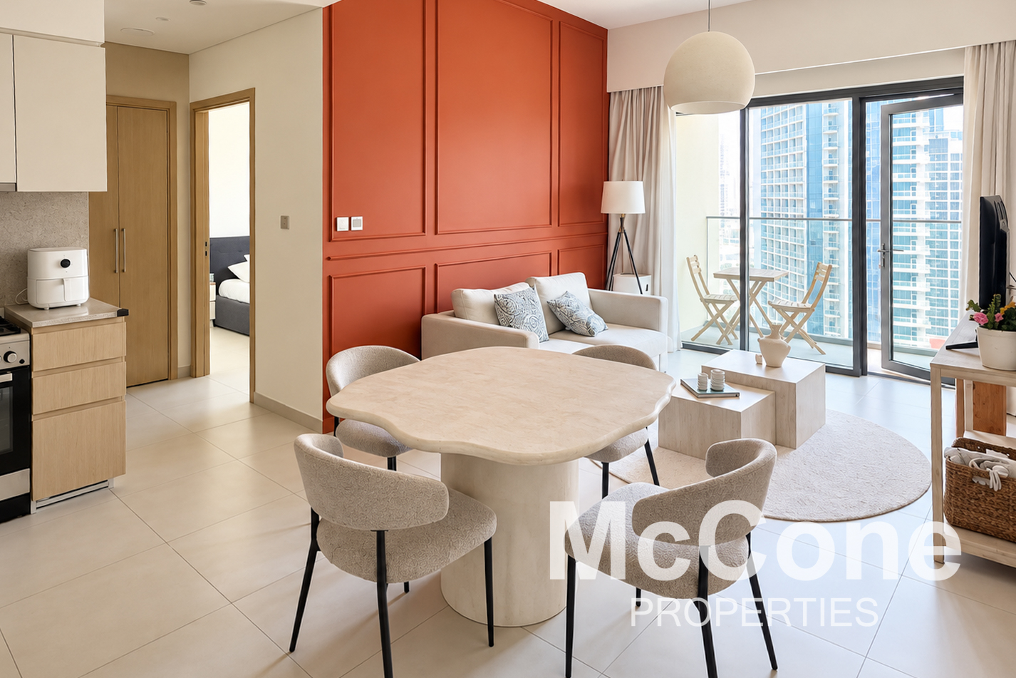 1 Bedroom Apartment for Rent in Burj Royale, Downtown Dubai