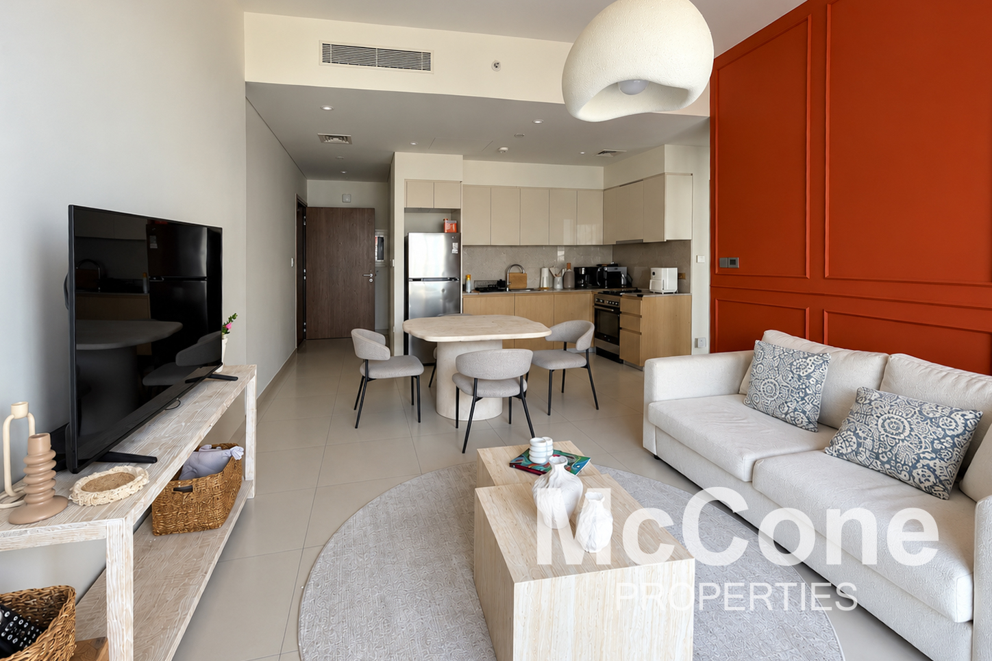 1 Bedroom Apartment for Rent in Burj Royale, Downtown Dubai — photo 2 of 16