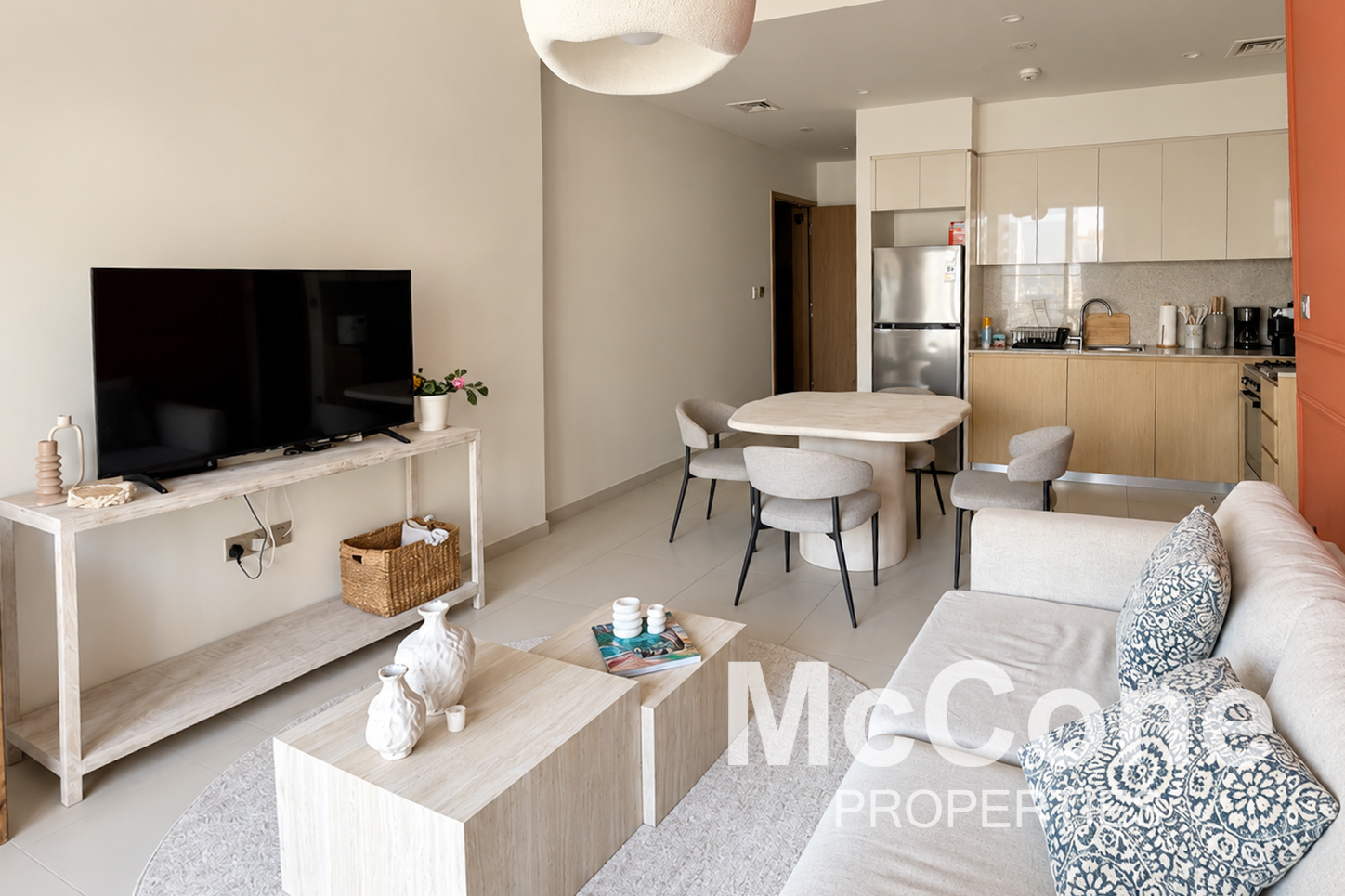 1 Bedroom Apartment for Rent in Burj Royale, Downtown Dubai — photo 6 of 16