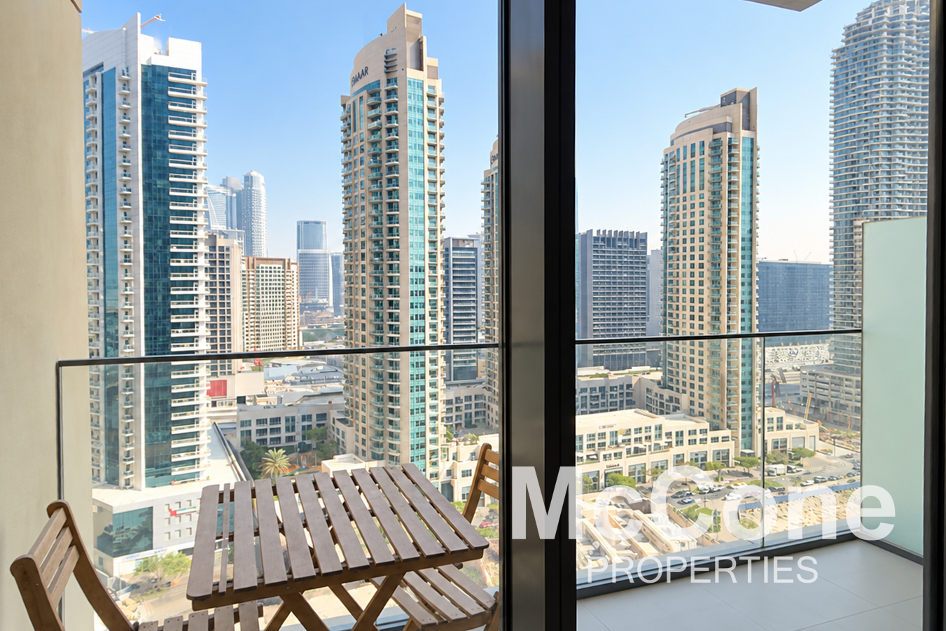 1 Bedroom Apartment for Rent in Burj Royale, Downtown Dubai — photograph 14 of 16