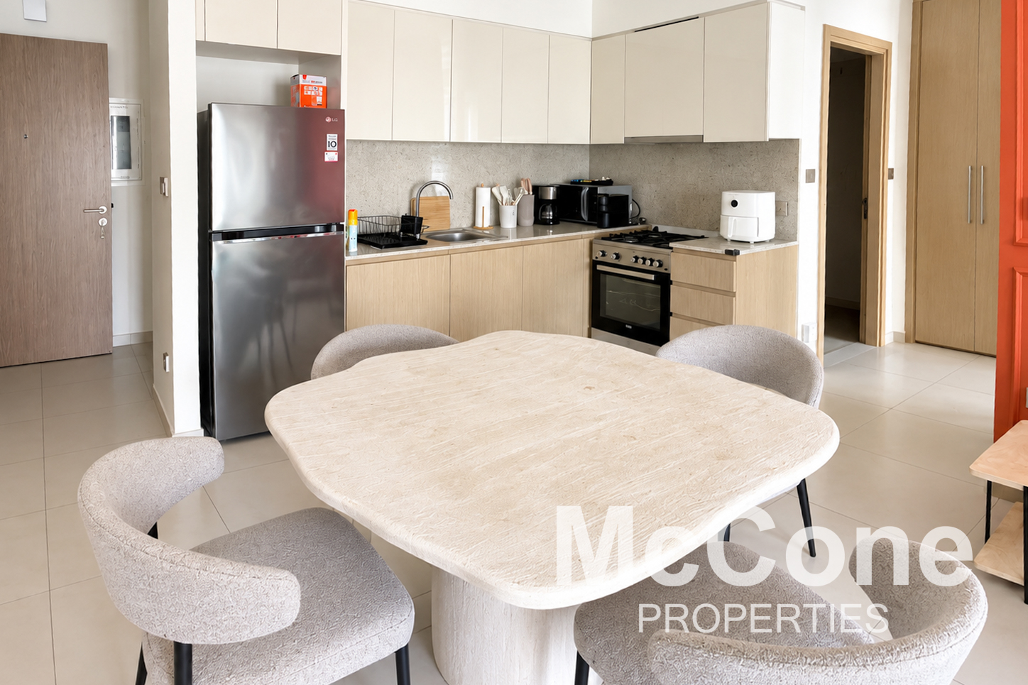 1 Bedroom Apartment for Rent in Burj Royale, Downtown Dubai — photo 8 of 16