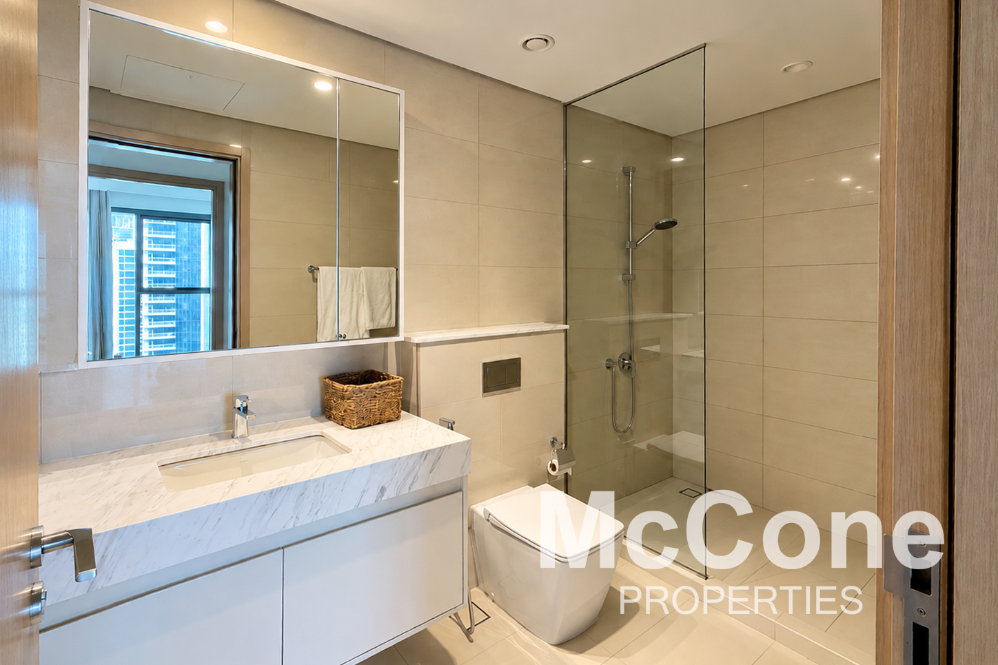 1 Bedroom Apartment for Rent in Burj Royale, Downtown Dubai — photograph 12 of 16