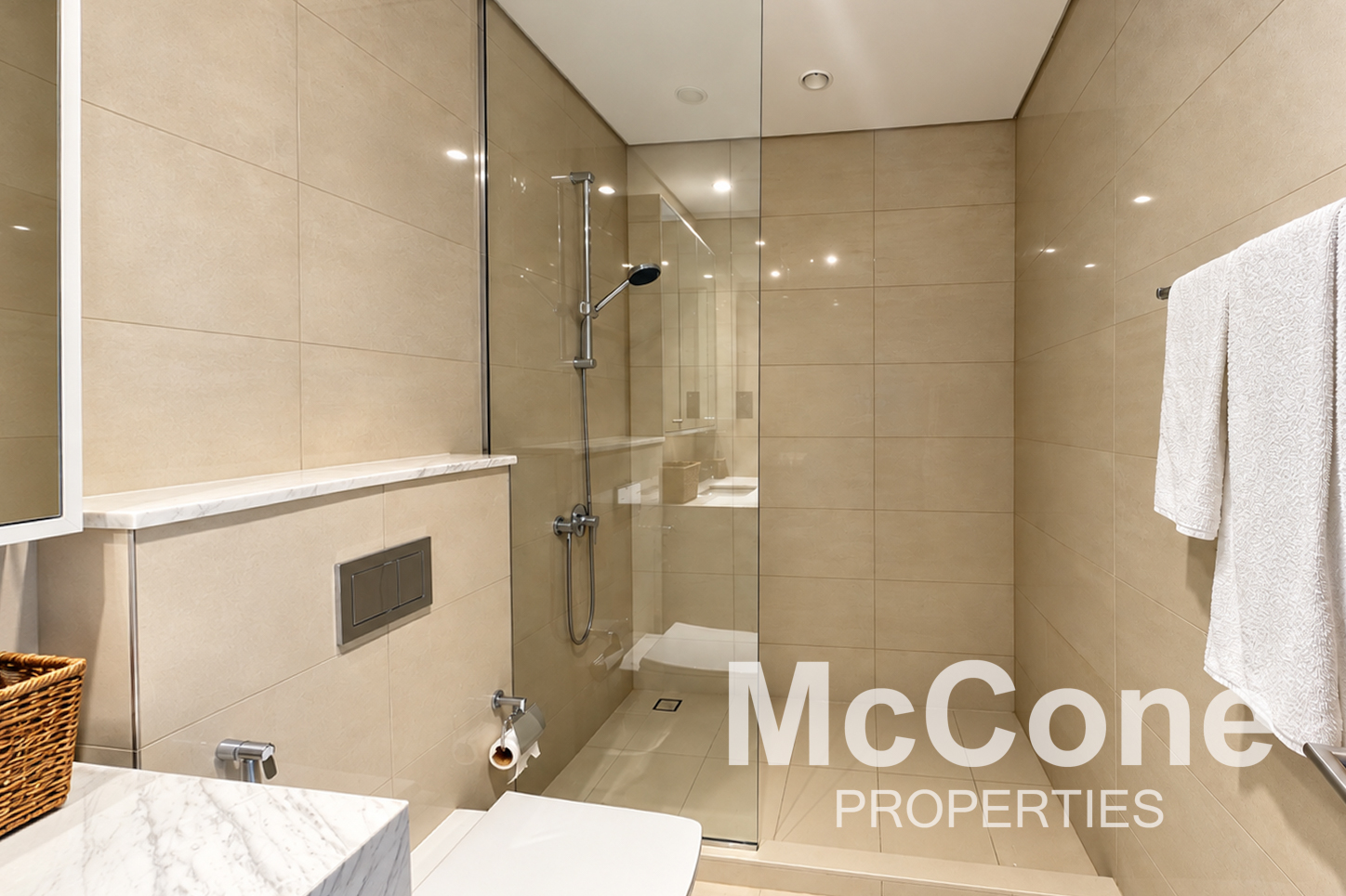 1 Bedroom Apartment for Rent in Burj Royale, Downtown Dubai — photograph 13 of 16