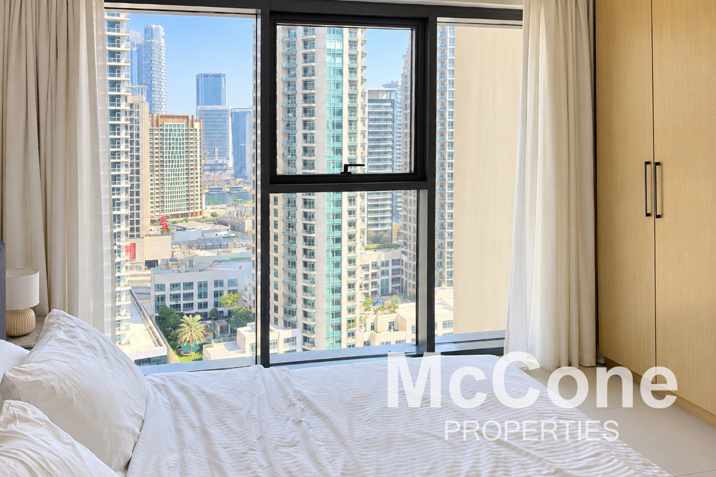 1 Bedroom Apartment for Rent in Burj Royale, Downtown Dubai — photograph 10 of 16
