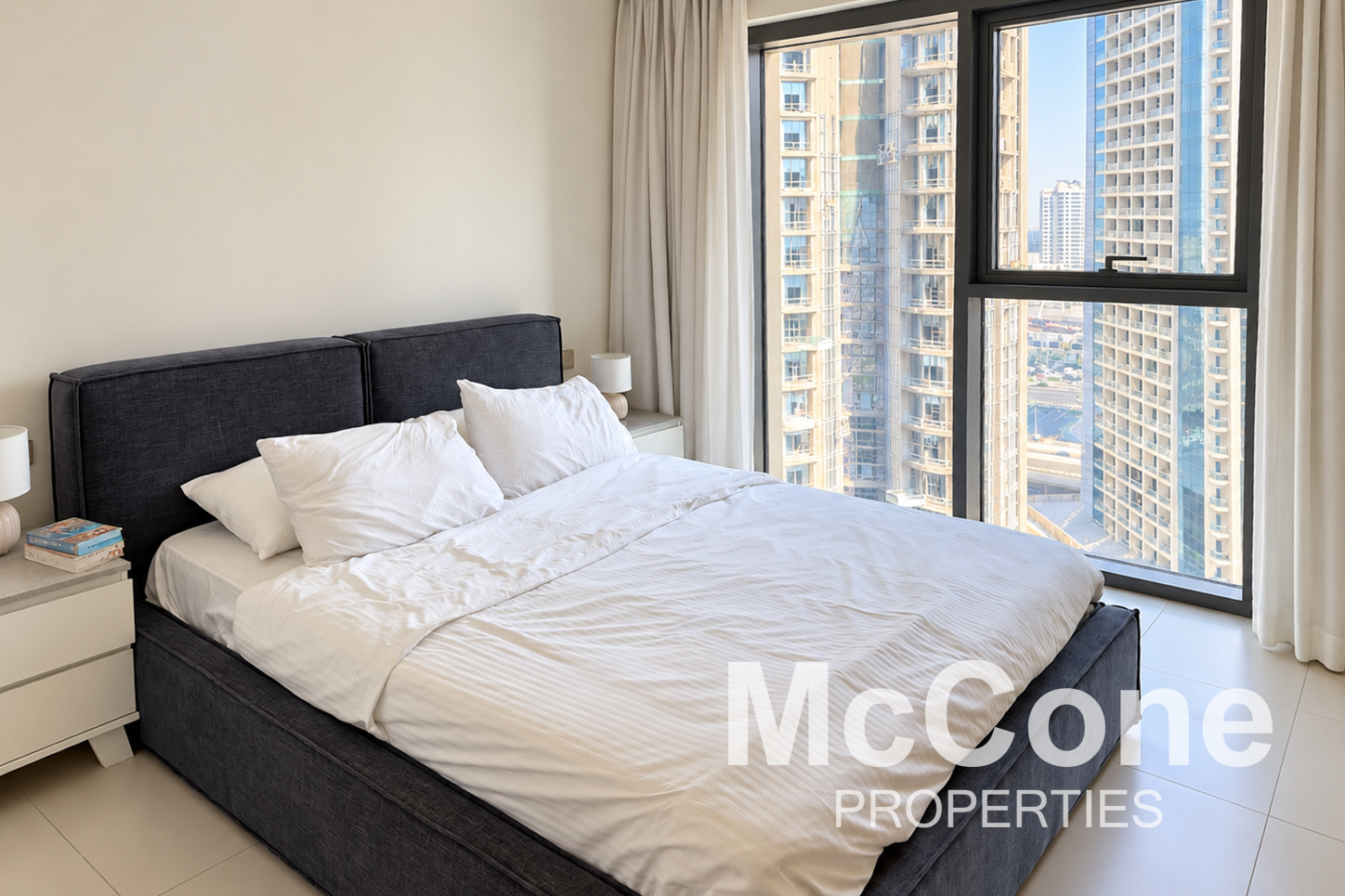 1 Bedroom Apartment for Rent in Burj Royale, Downtown Dubai — photo 9 of 16