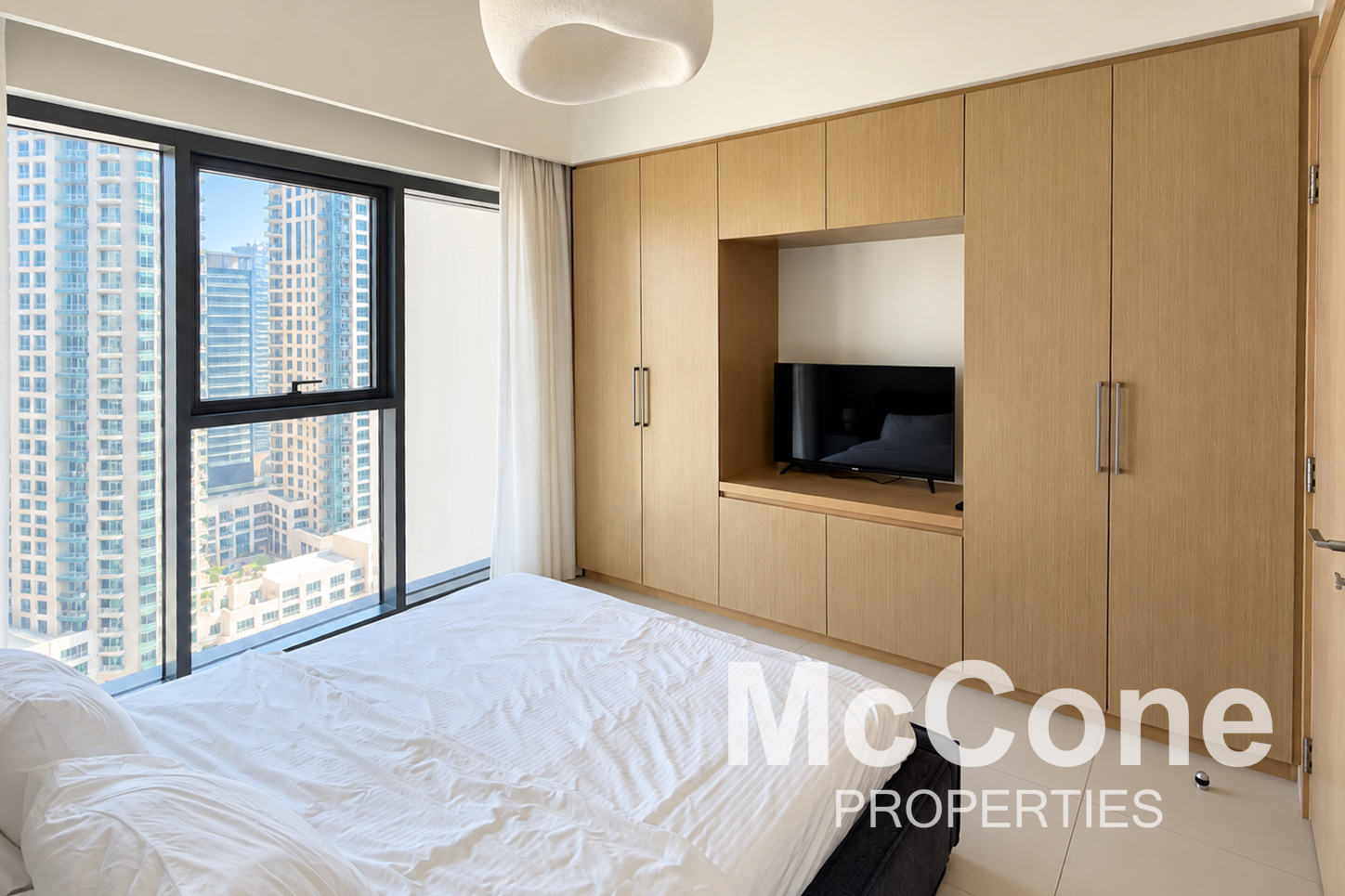 1 Bedroom Apartment for Rent in Burj Royale, Downtown Dubai — photograph 11 of 16