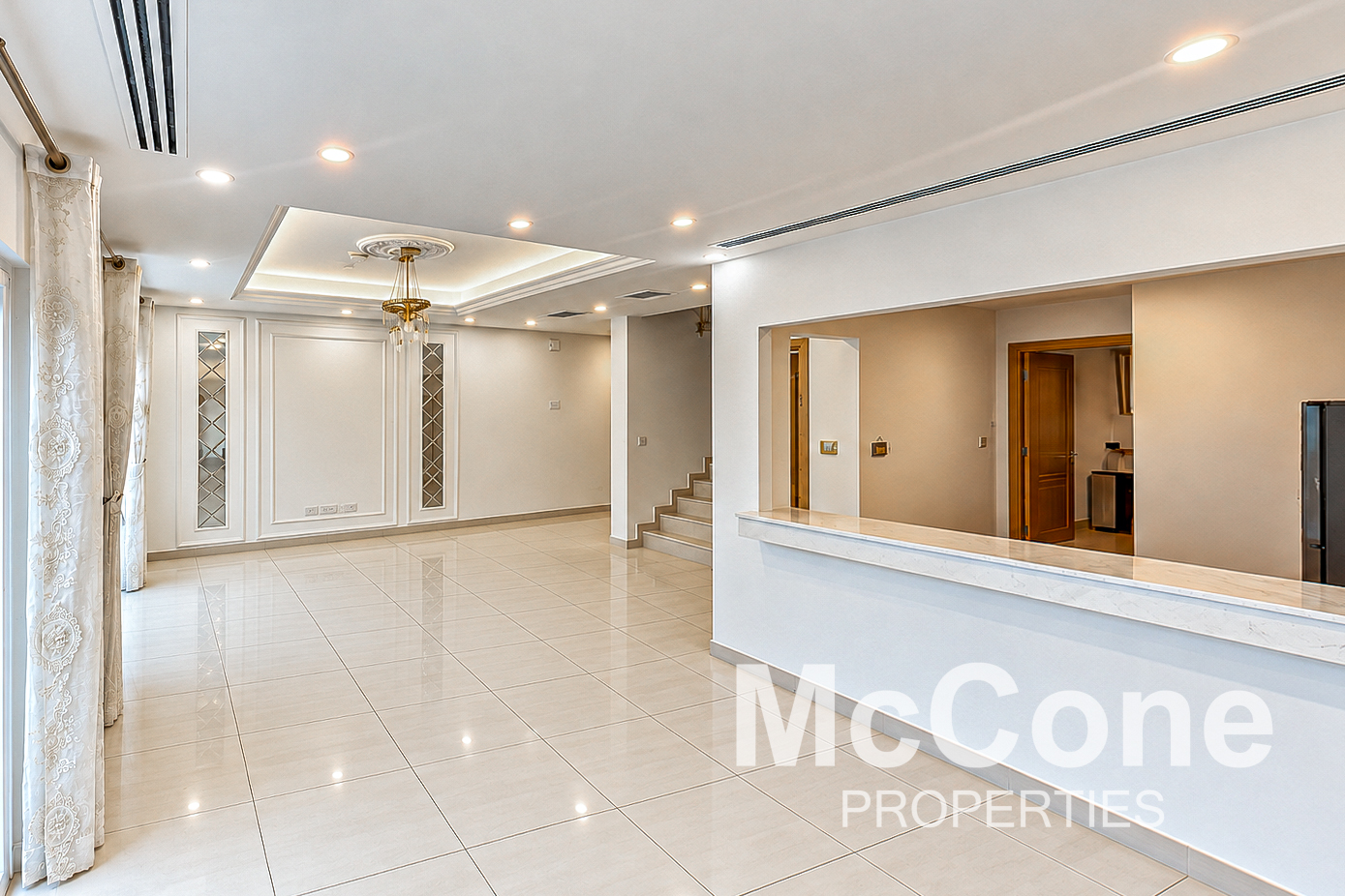 3 Bedroom Townhouse for Rent in Amaranta 2, Villanova — photo 3 of 11
