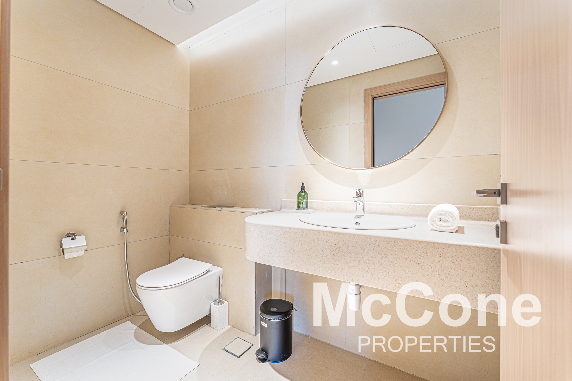 1 Bedroom Apartment for Rent in La Porta Living, Barsha Heights (Tecom) — photo 9 of 10