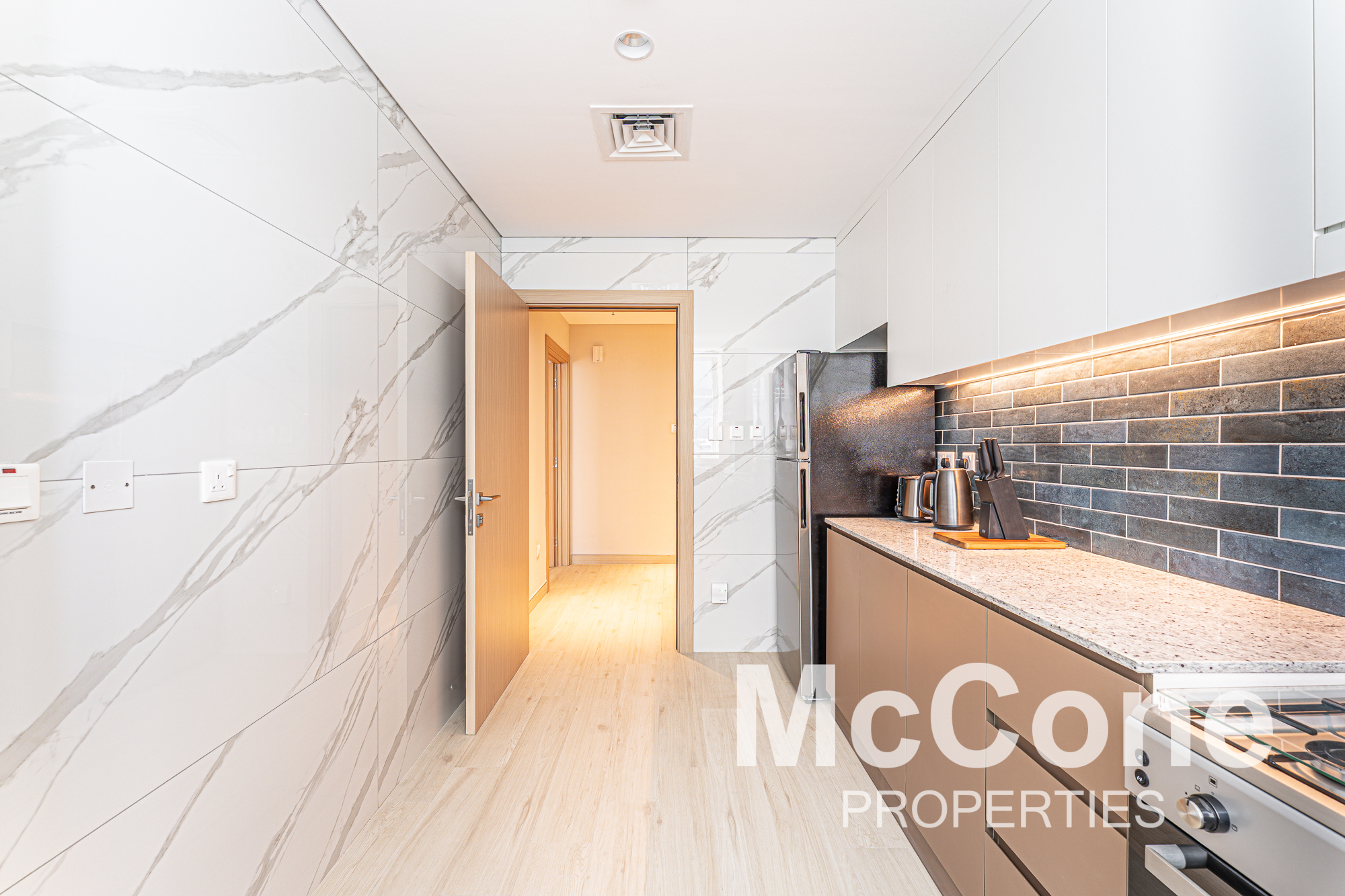 1 Bedroom Apartment for Rent in La Porta Living, Barsha Heights (Tecom) — photo 6 of 10