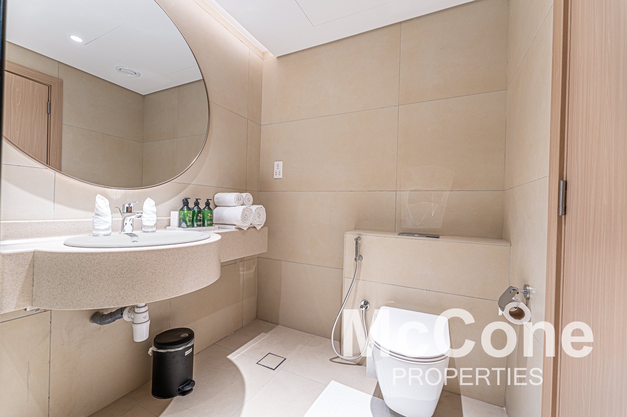 1 Bedroom Apartment for Rent in La Porta Living, Barsha Heights (Tecom) — photograph 10 of 10
