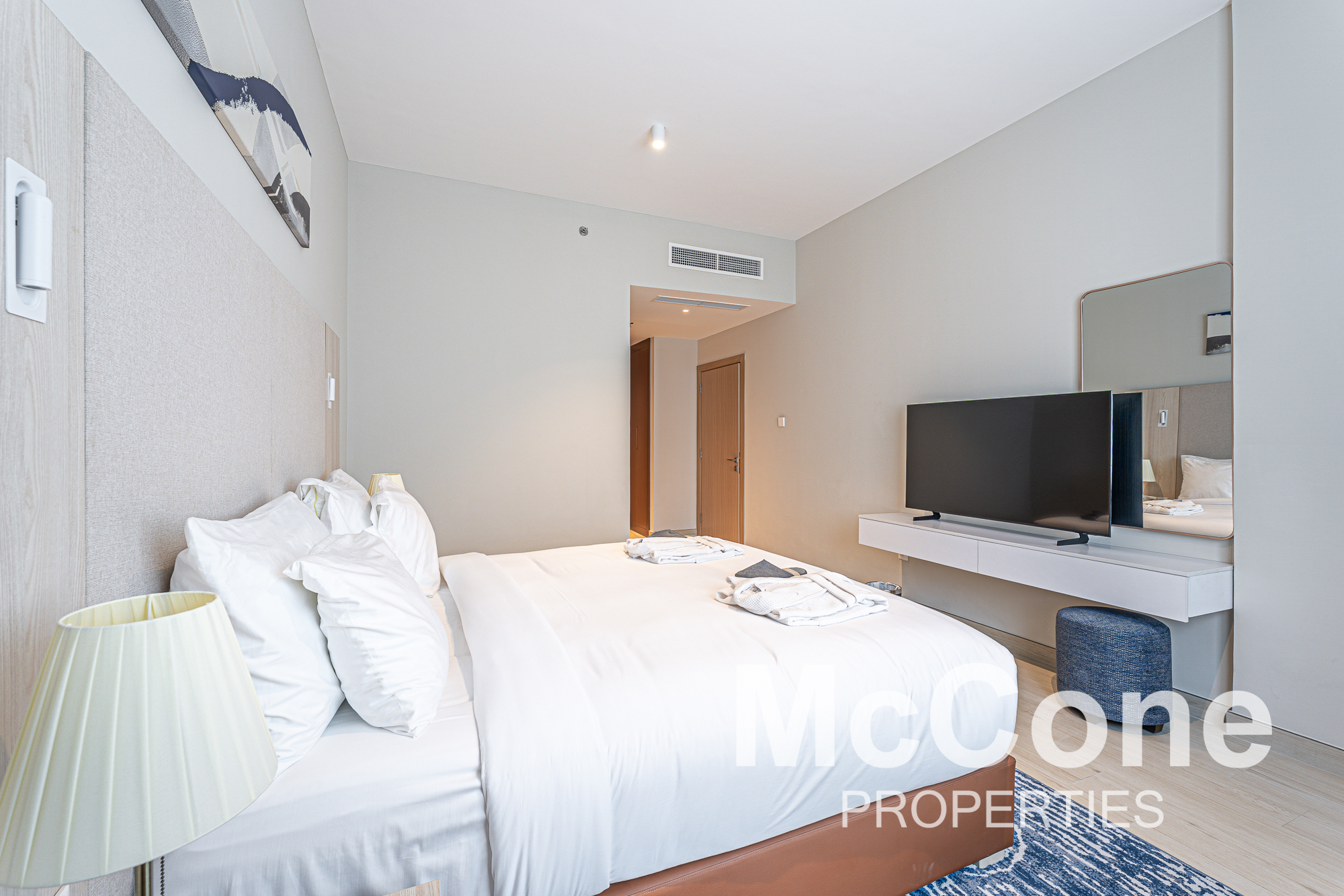 1 Bedroom Apartment for Rent in La Porta Living, Barsha Heights (Tecom) — photo 8 of 10