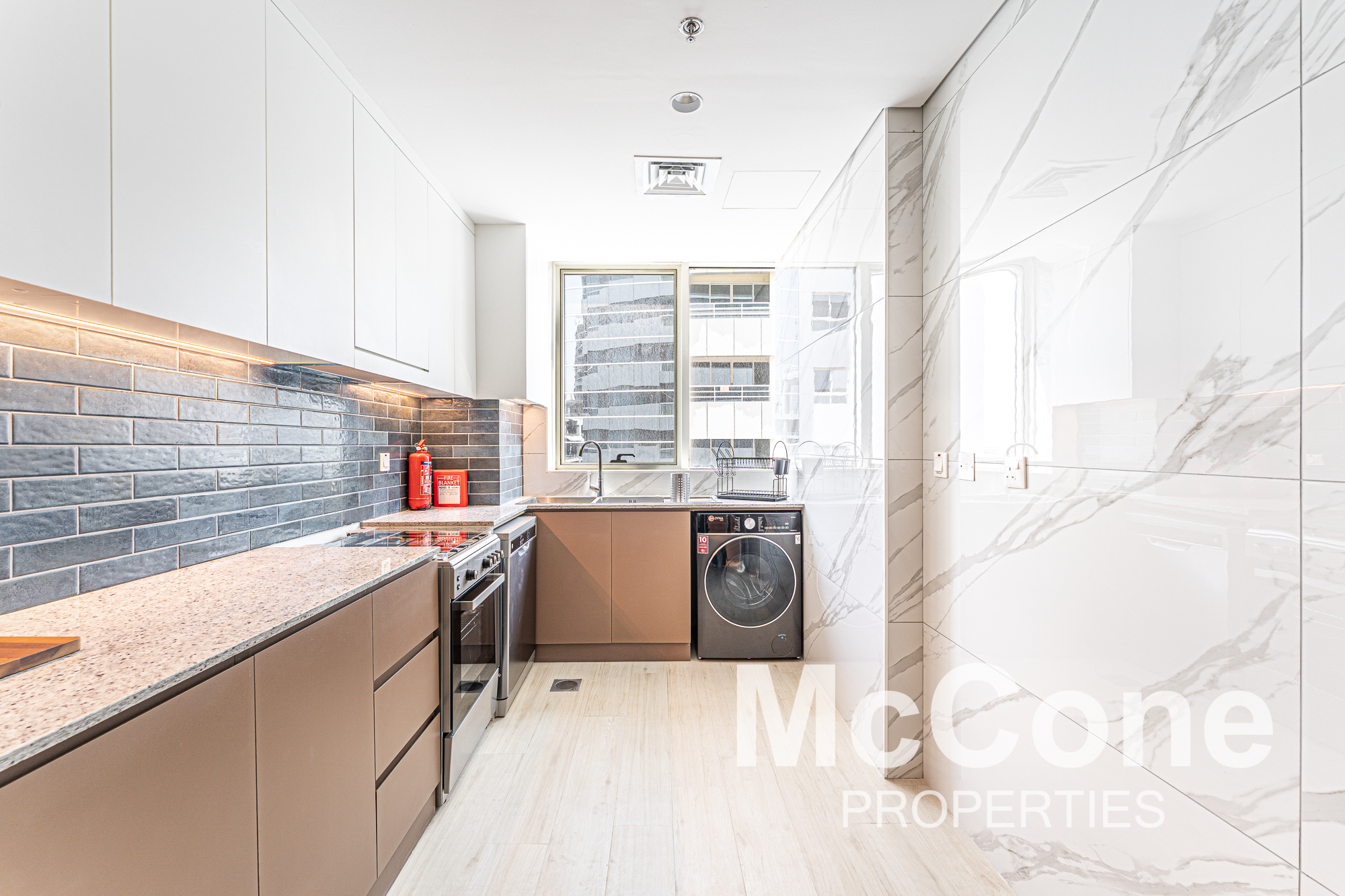 1 Bedroom Apartment for Rent in La Porta Living, Barsha Heights (Tecom) — photo 5 of 10